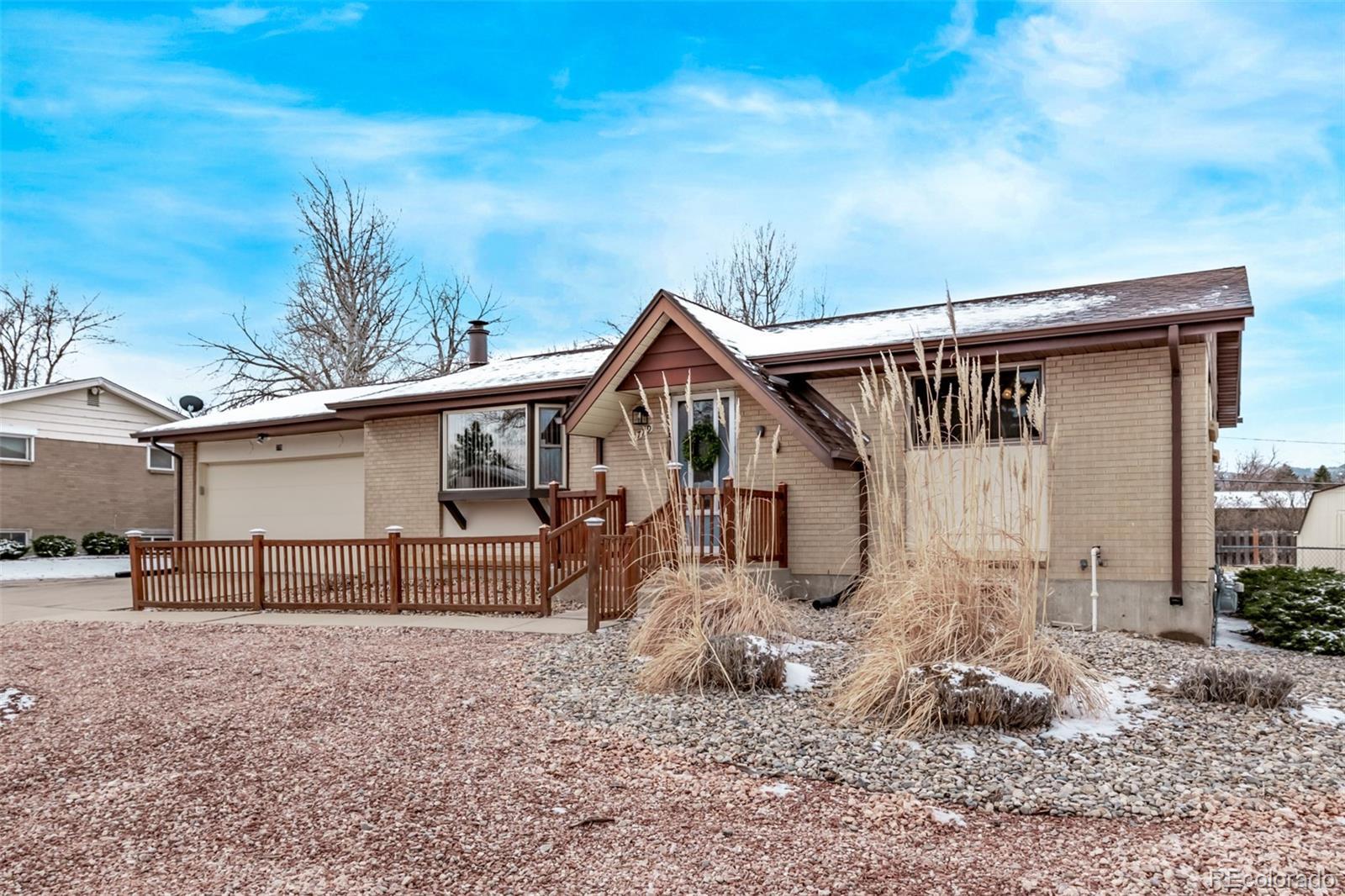 Alkire St, Lakewood, CO 80401