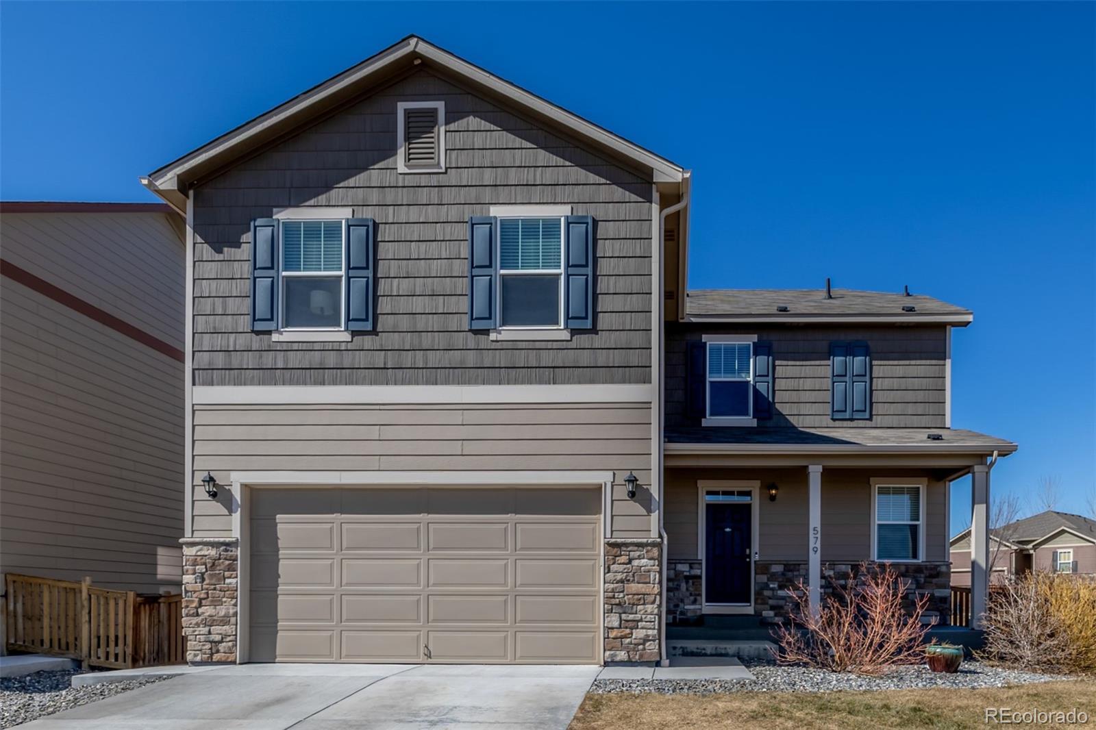 Jewel St, Brighton, CO 80603
