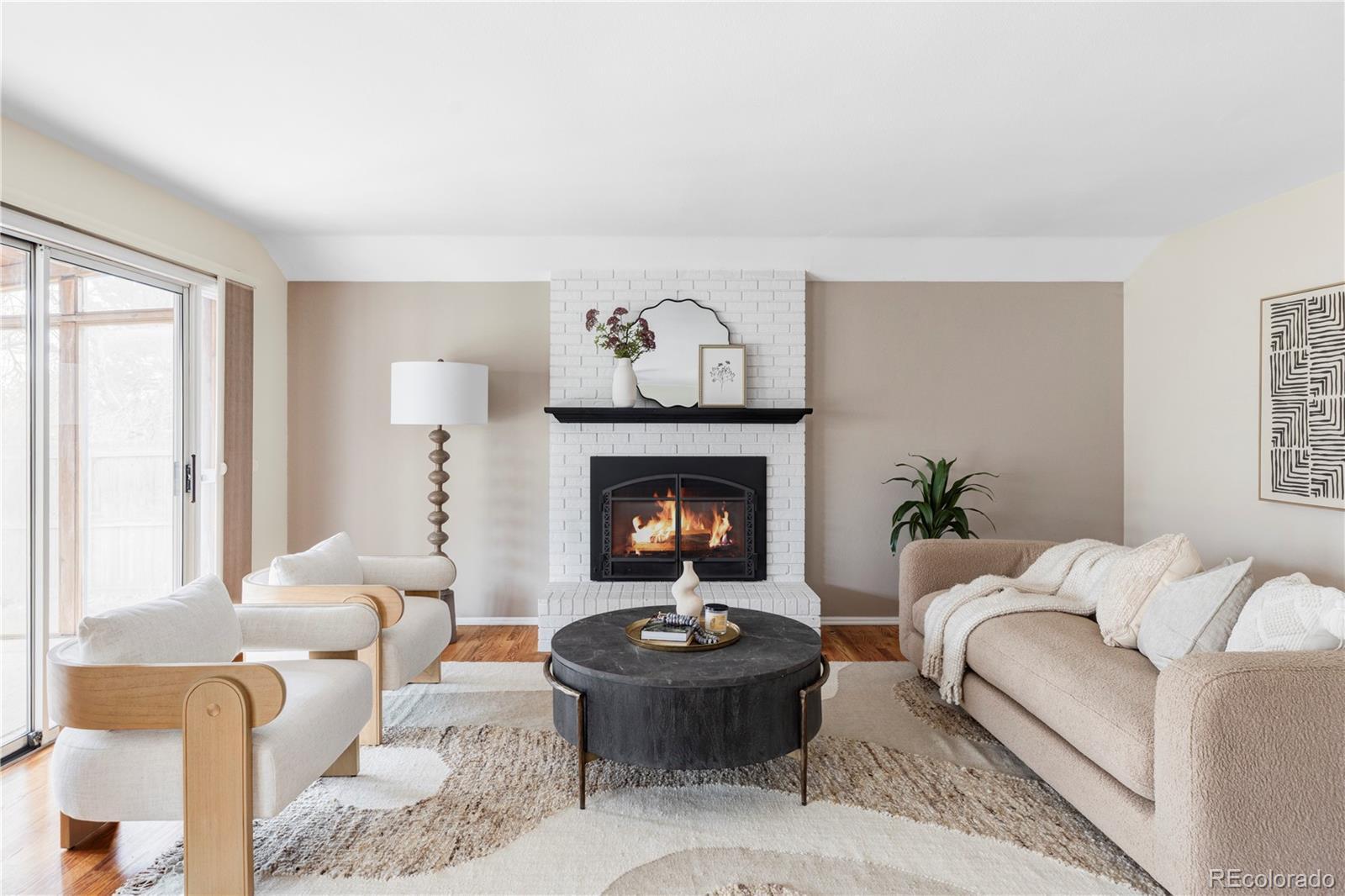 W Prentice Ave, Littleton, CO 80123