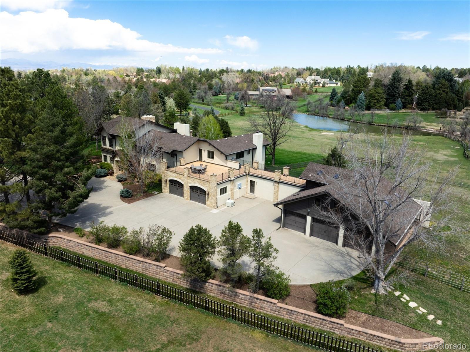 Meade Ln, Englewood, CO 80113