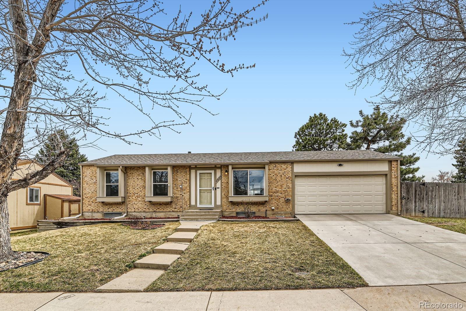 S Nucla Way, Aurora, CO 80015