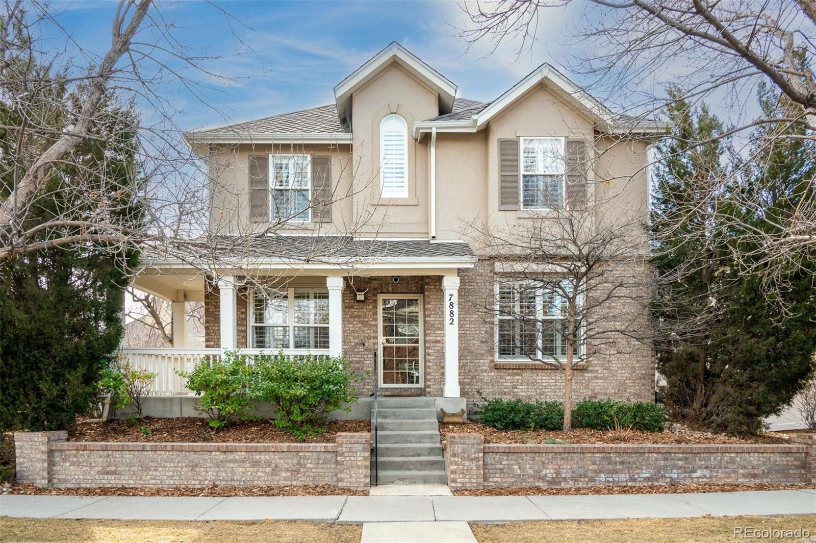 E 6th Pl, Denver, CO 80230