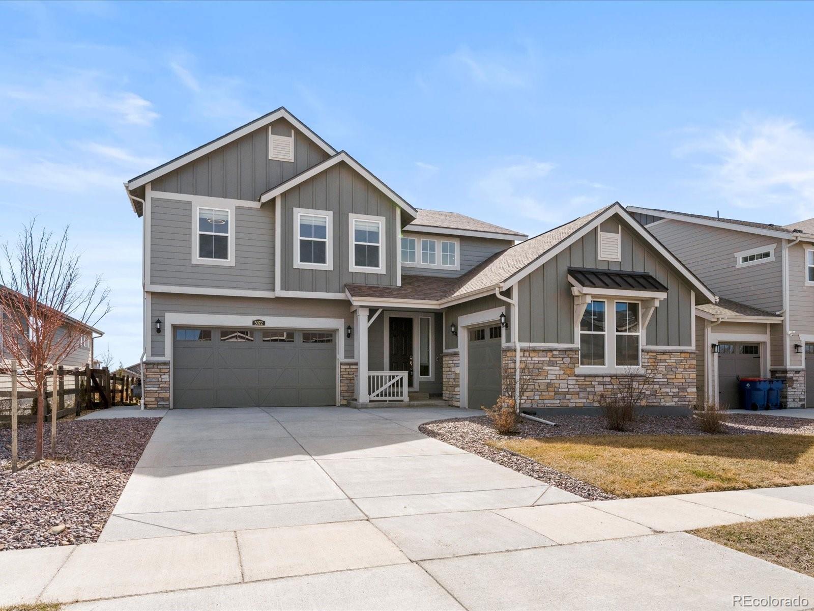 Lake Port Ave, Firestone, CO 80504