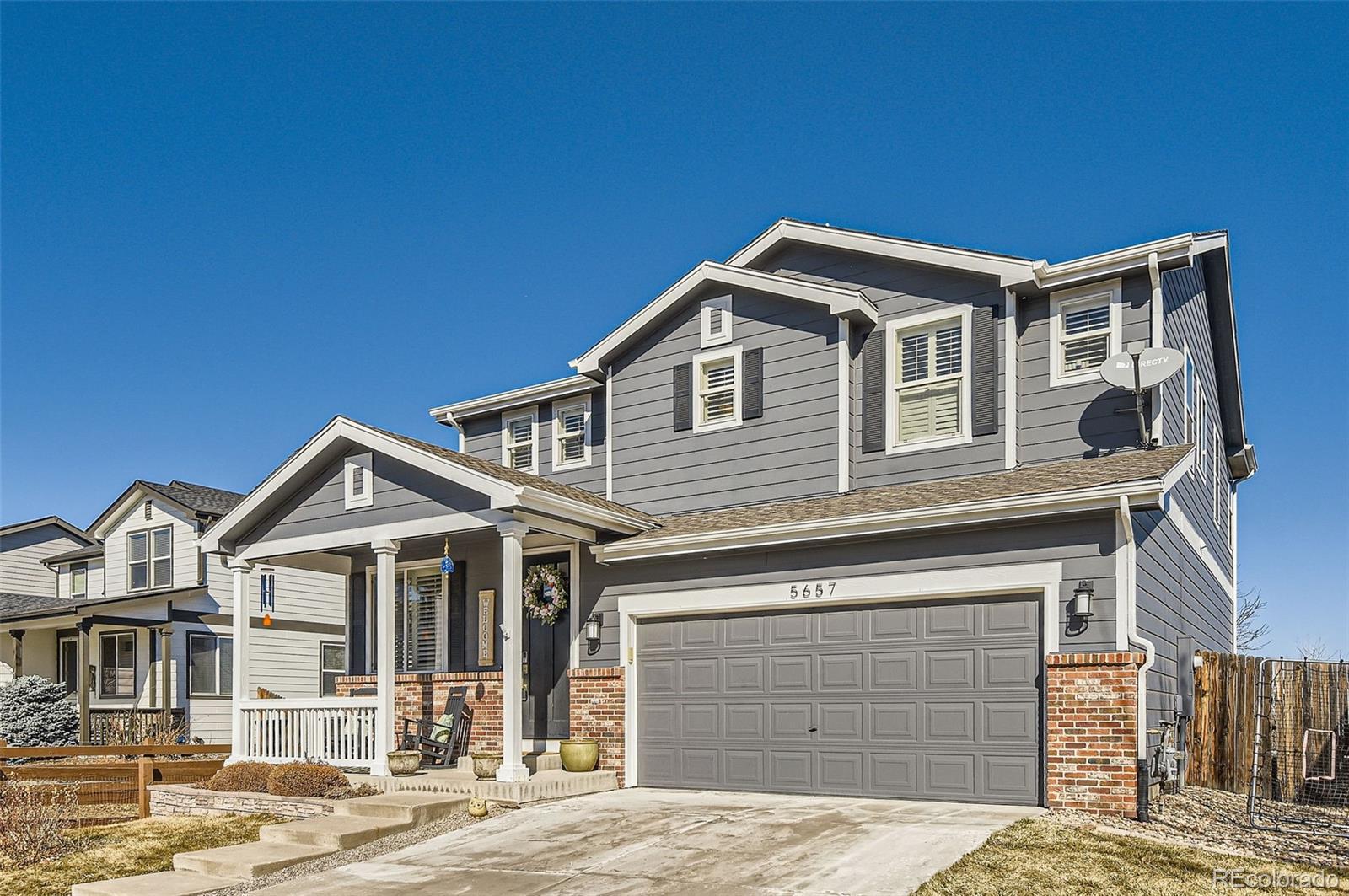 Jaguar Way, Lone Tree, CO 80124