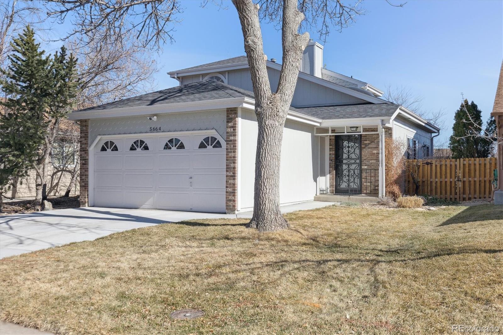 S Zang St, Littleton, CO 80127
