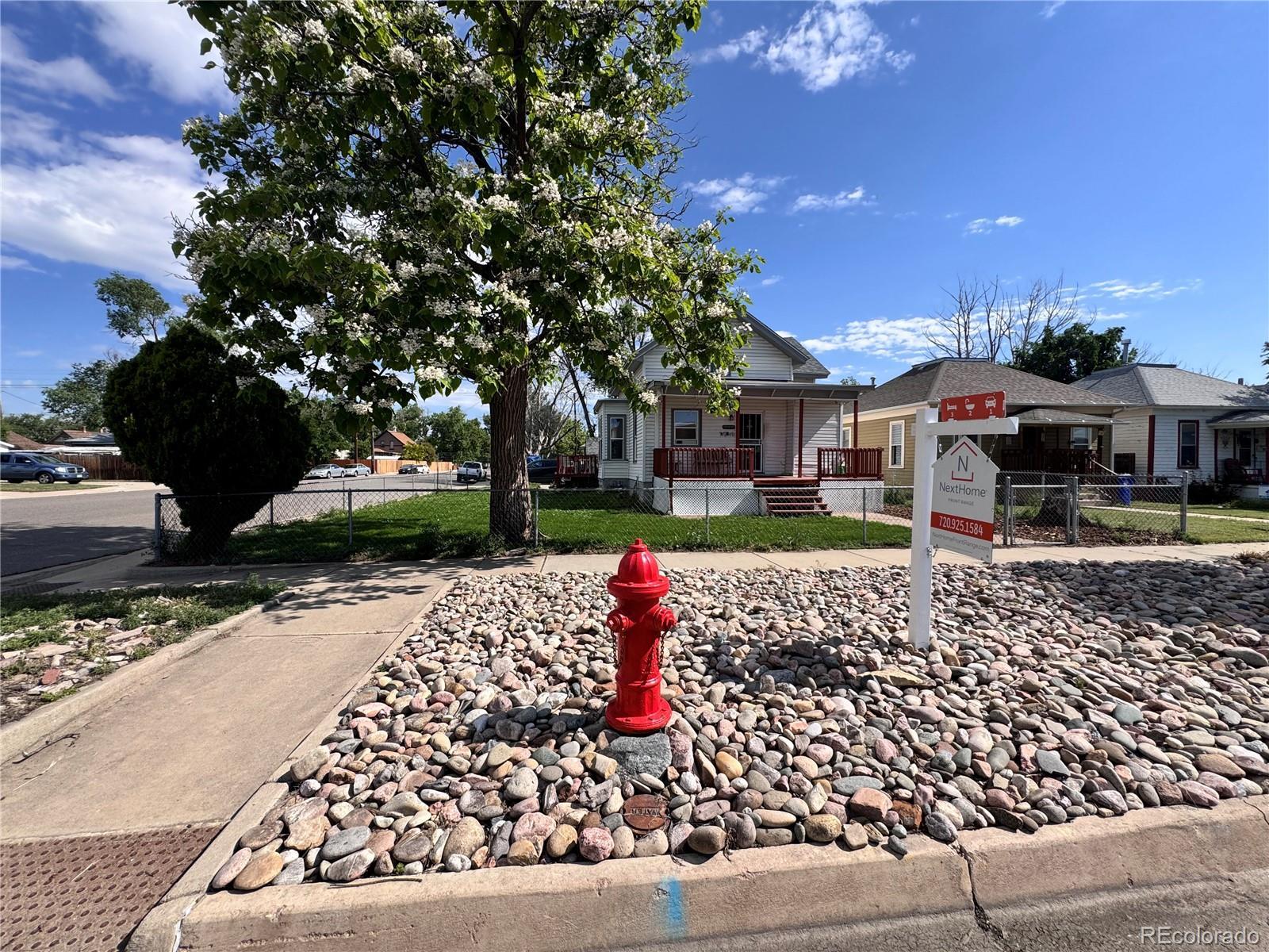 13th St, Greeley, CO 80631