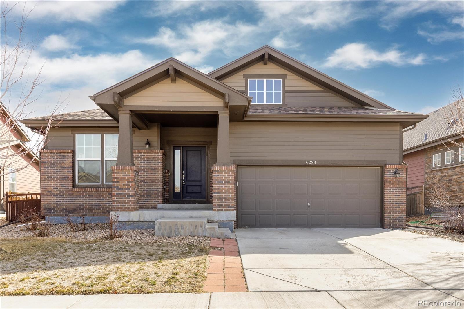 N Genoa Way, Aurora, CO 80019