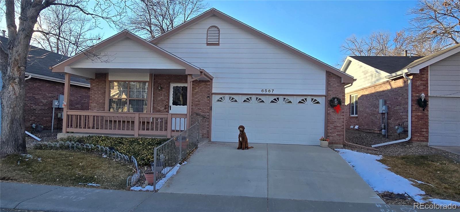 Pierson St, Arvada, CO 80004