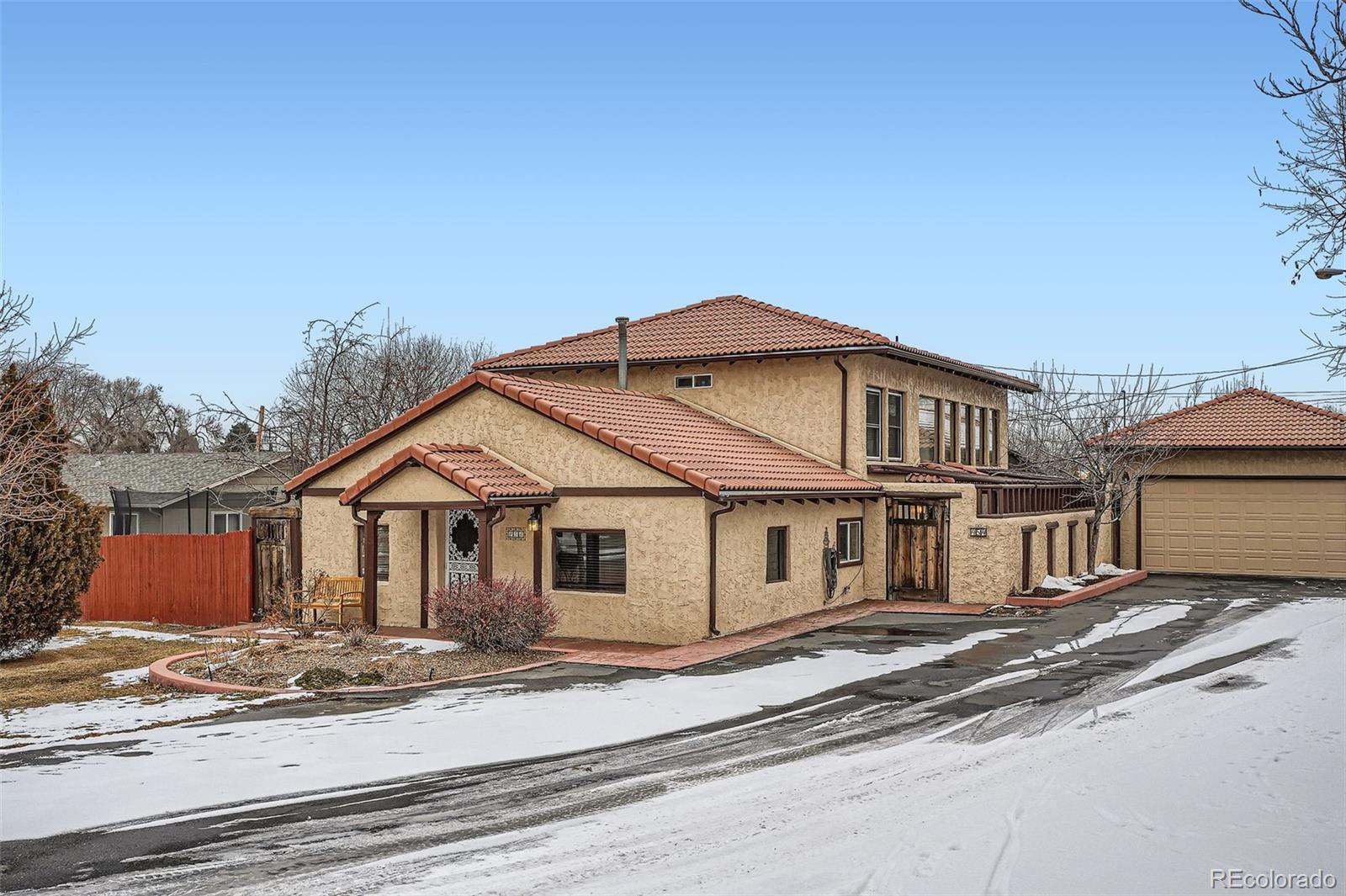 S Eaton St, Lakewood, CO 80226
