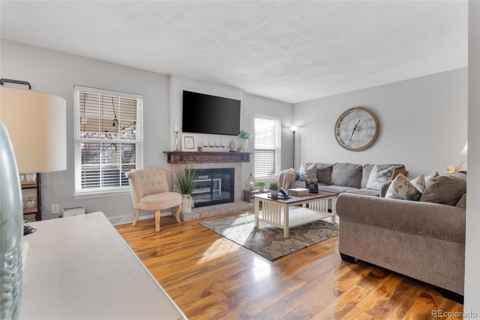 W 87th Pl, Arvada, CO 80005