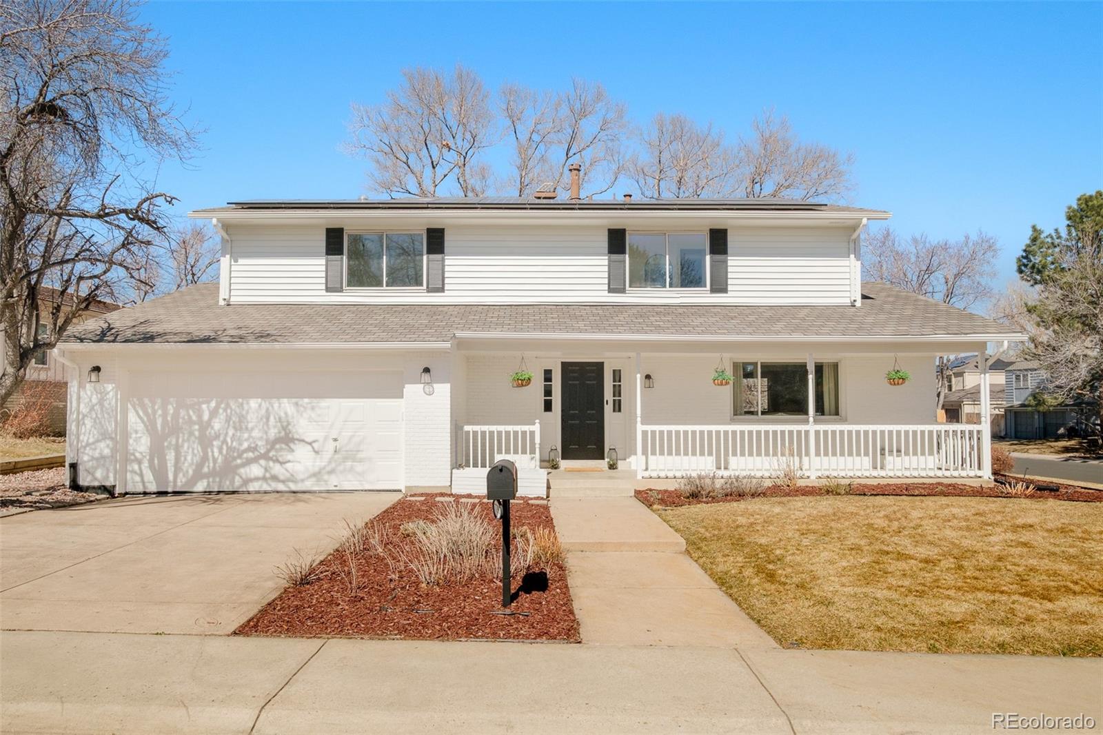 E Kenyon Ave, Denver, CO 80237