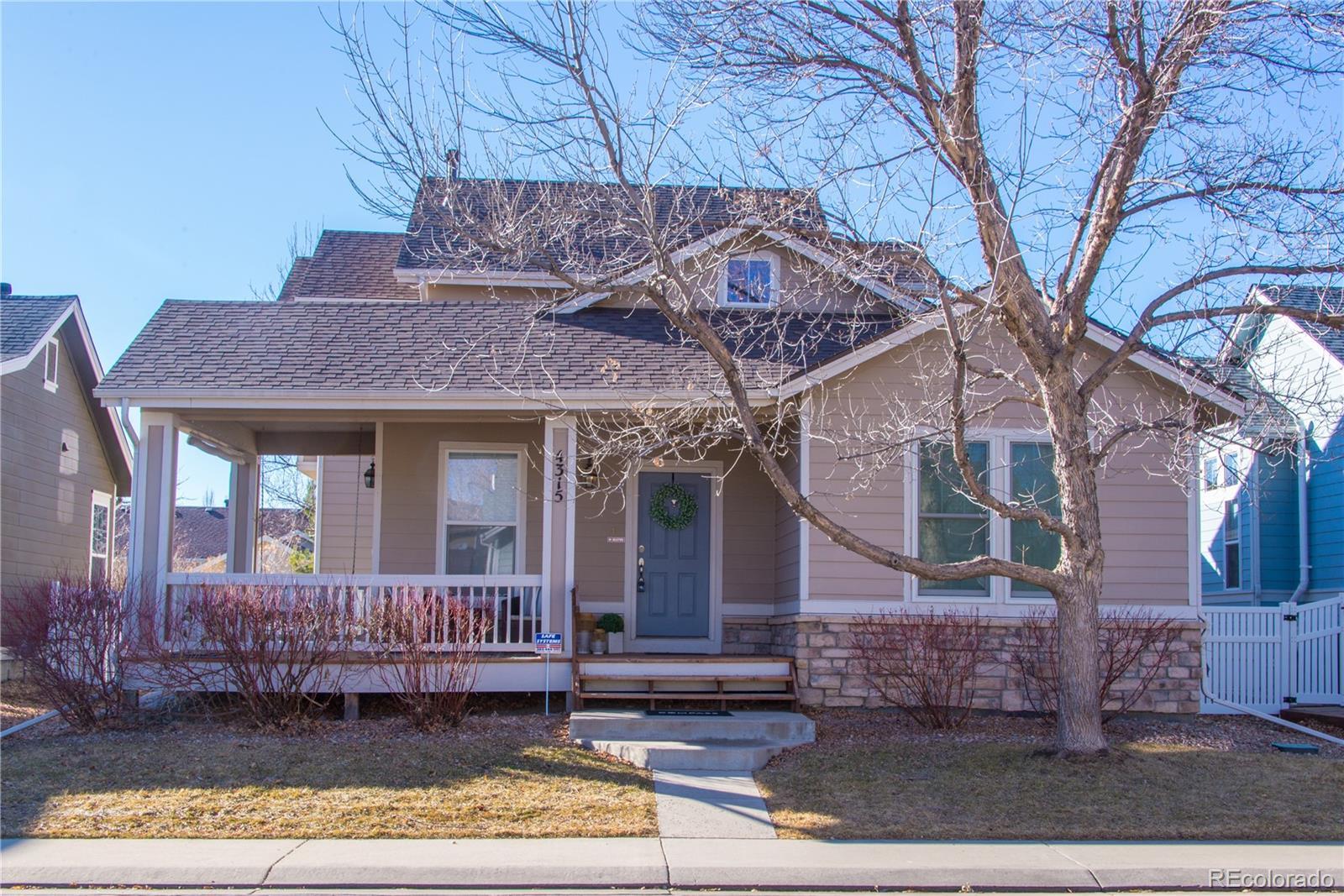 Bella Vista Dr, Longmont, CO 80503