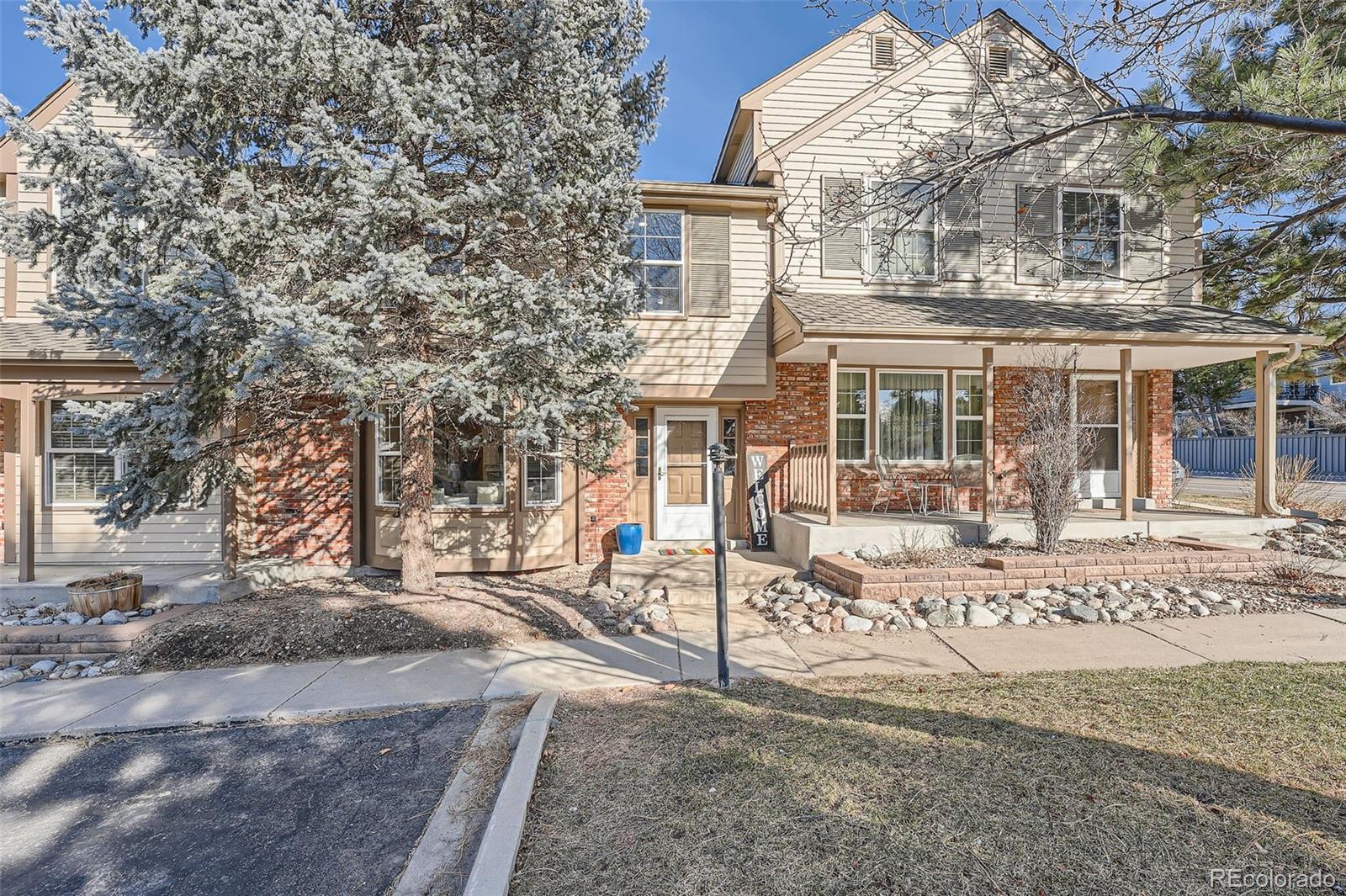 E Briarwood Dr, Centennial, CO 80112