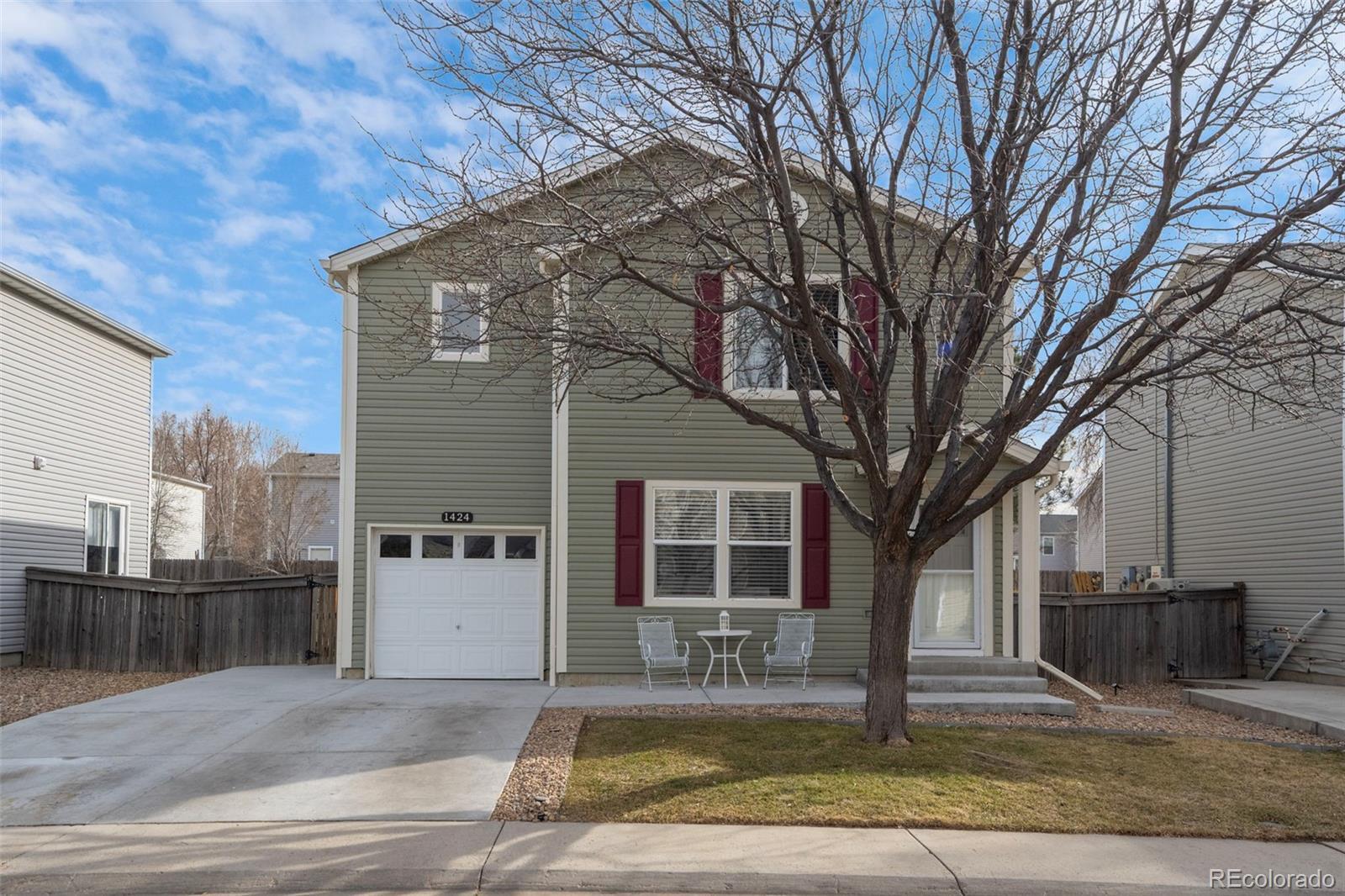 Swan Ave, Brighton, CO 80601