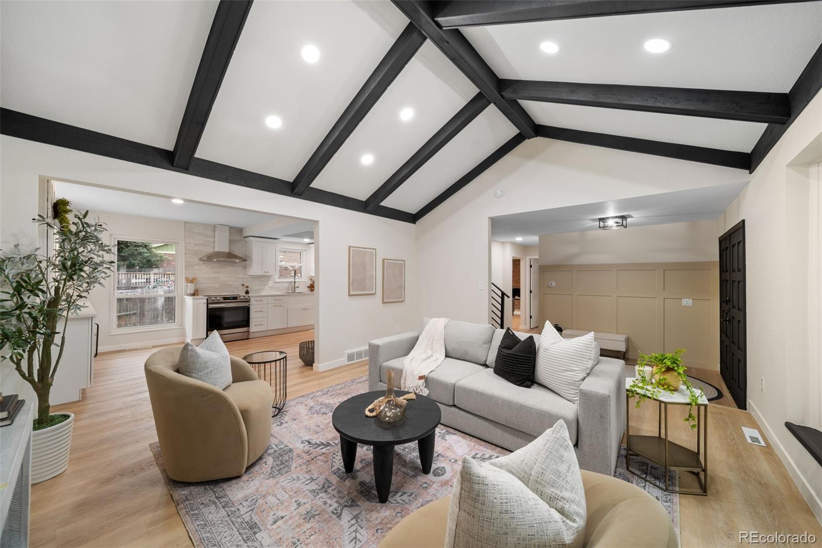 E Bethany Pl, Denver, CO 80231