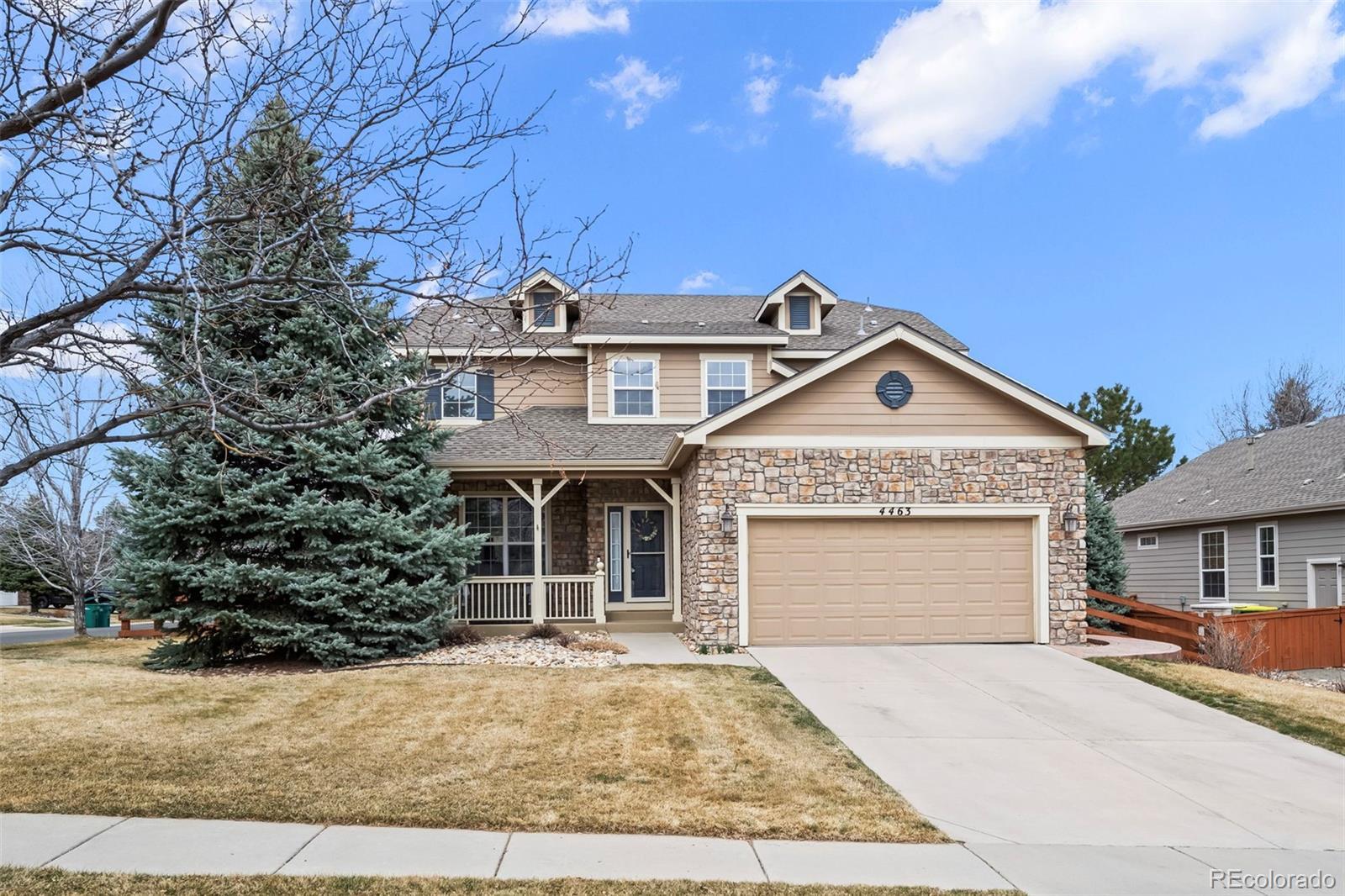 Eagle River Run, Broomfield, CO 80023