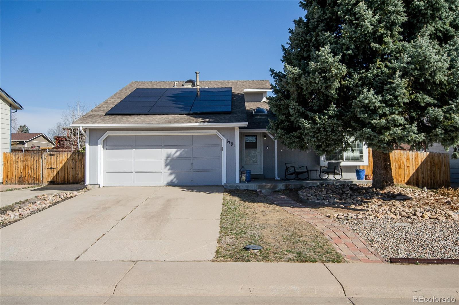 E 97th Ave, Thornton, CO 80229