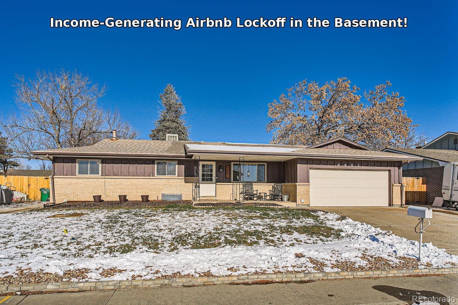 W 89th Way, Westminster, CO 80031