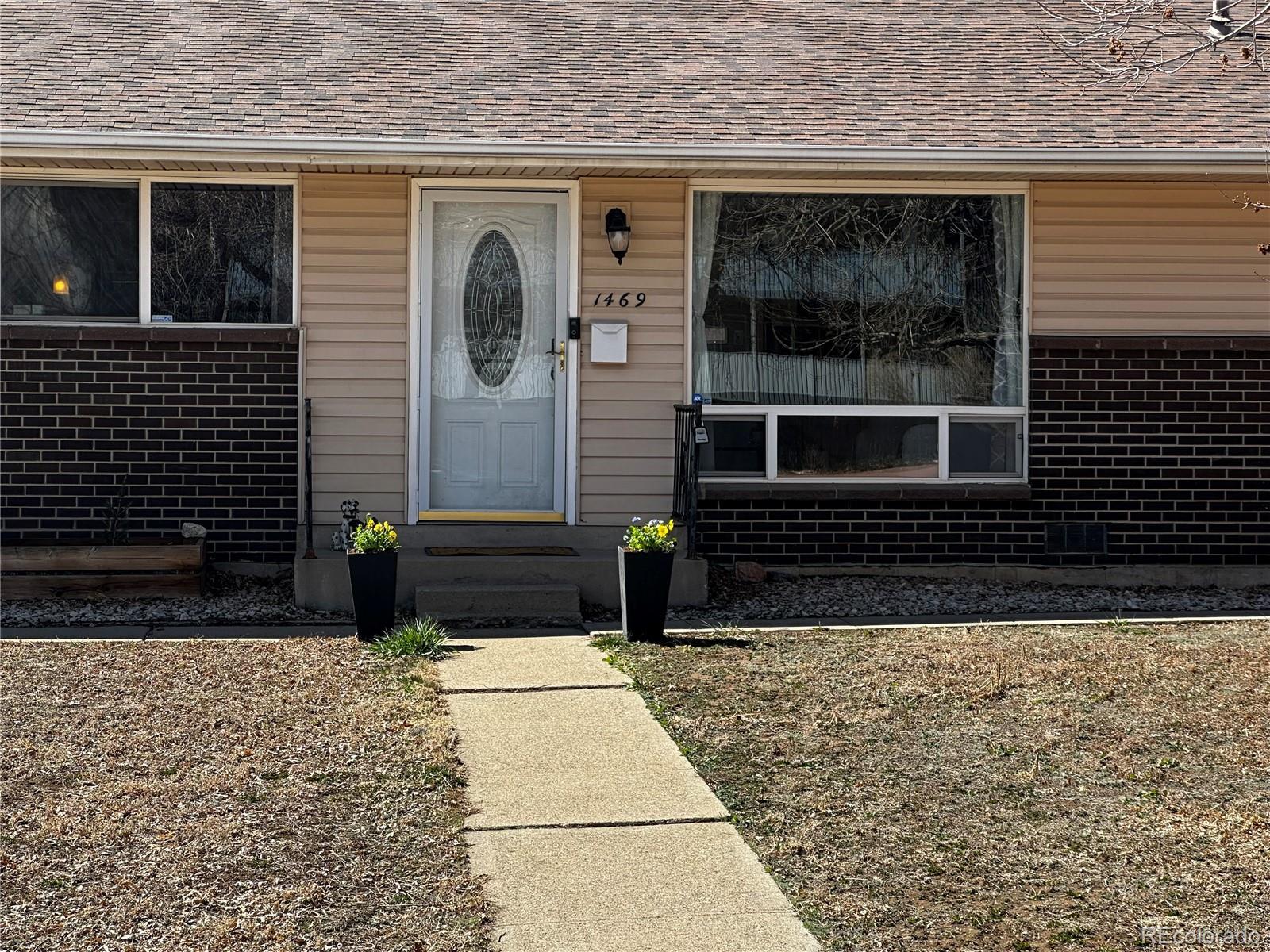 S Reed St, Lakewood, CO 80232