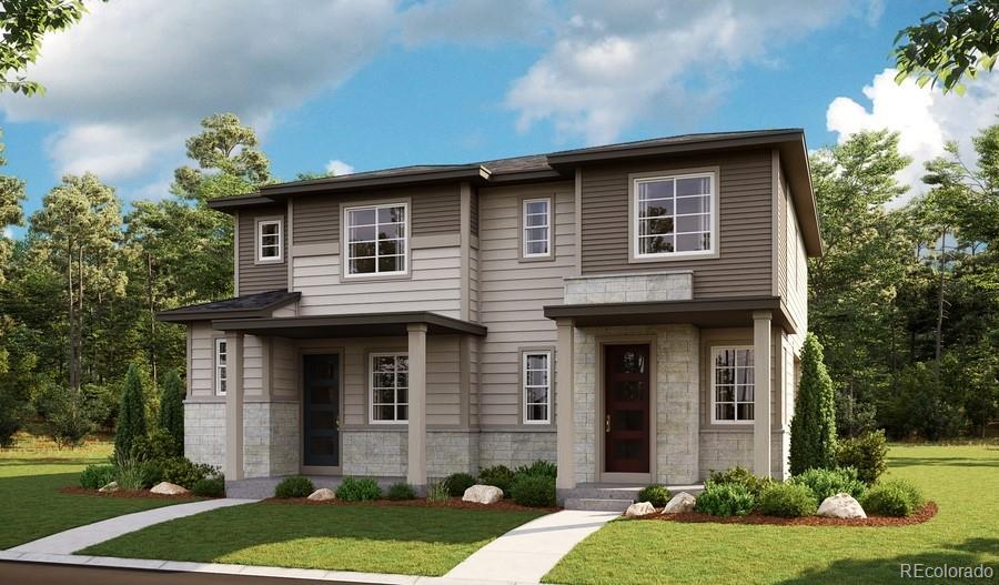 Kinston Pkwy, Loveland, CO 80538