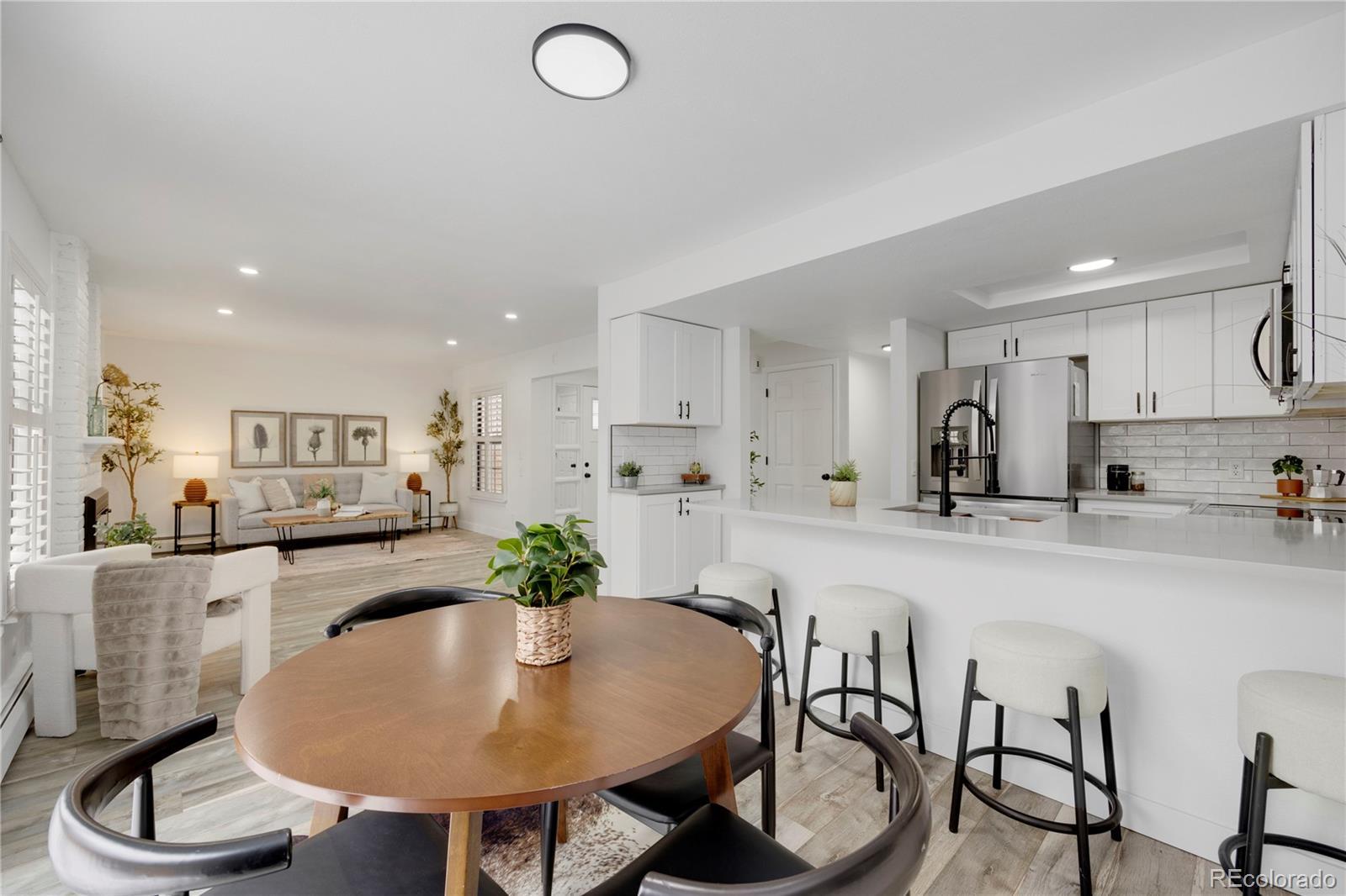 Independence Way, Arvada, CO 80005