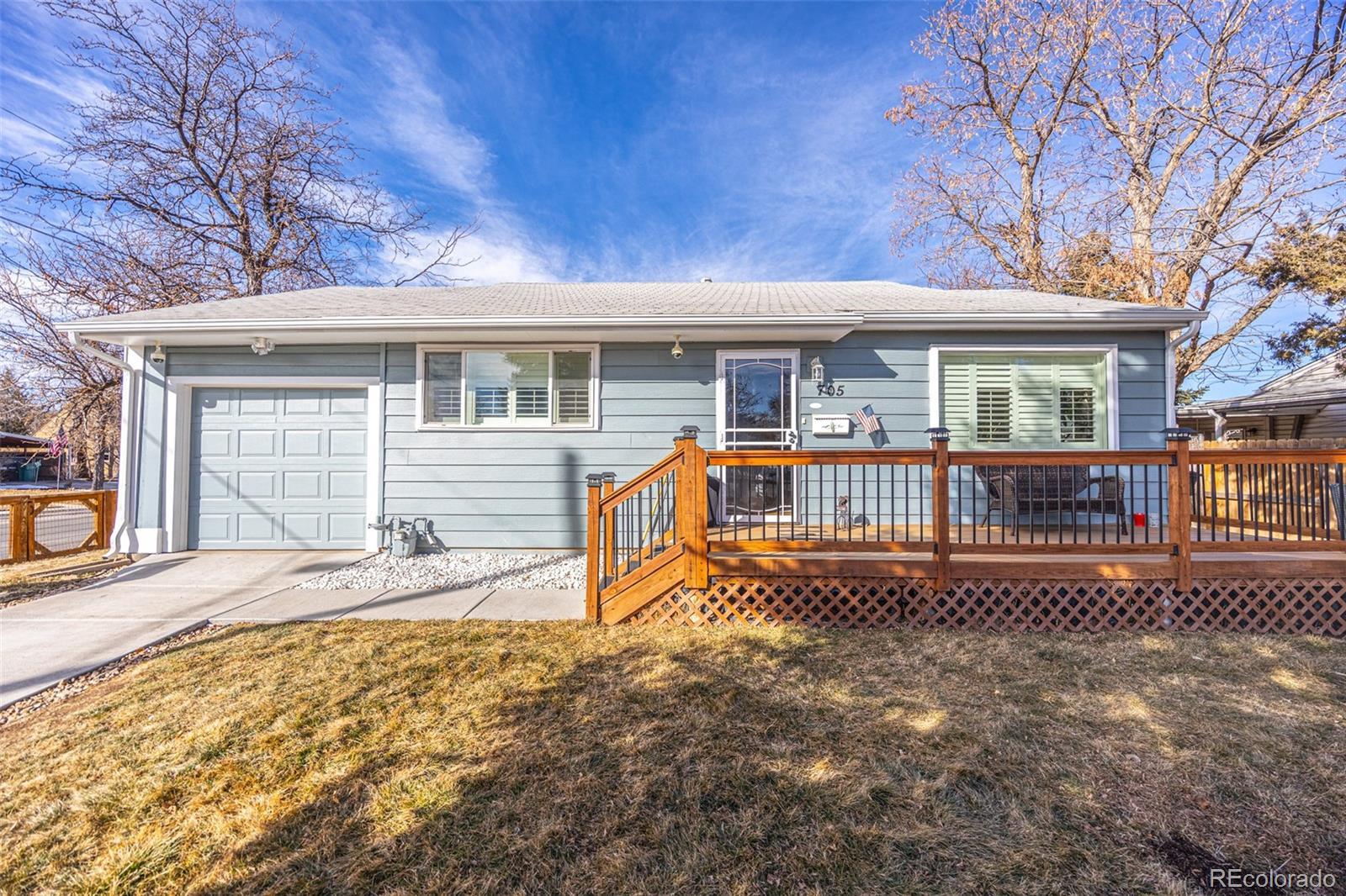 Kenton St, Aurora, CO 80010