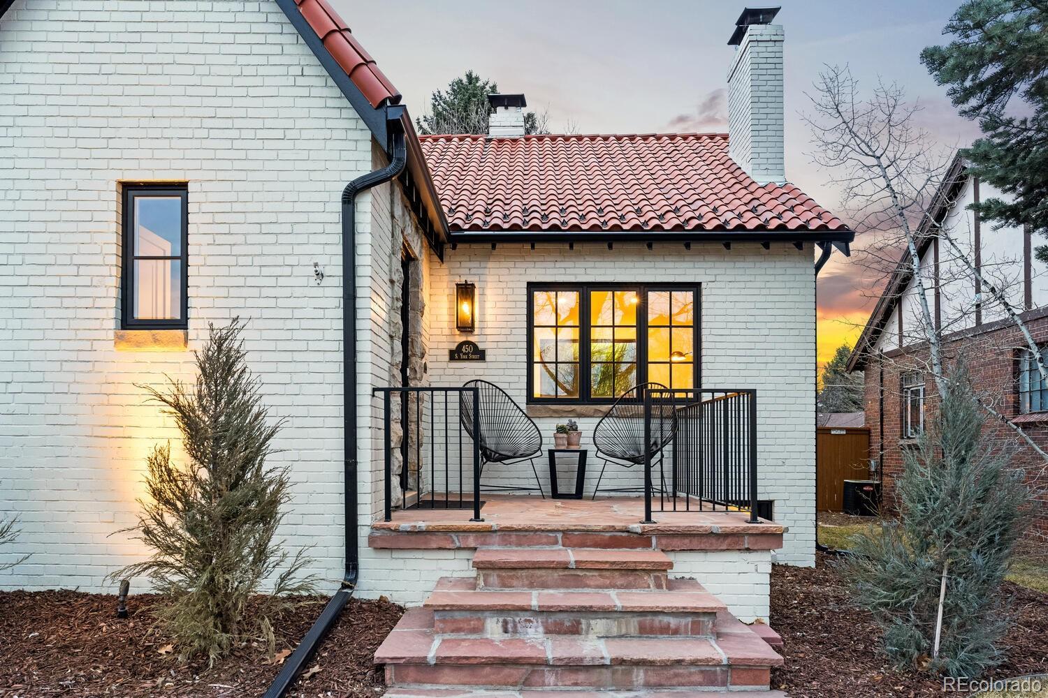 S York St, Denver, CO 80209