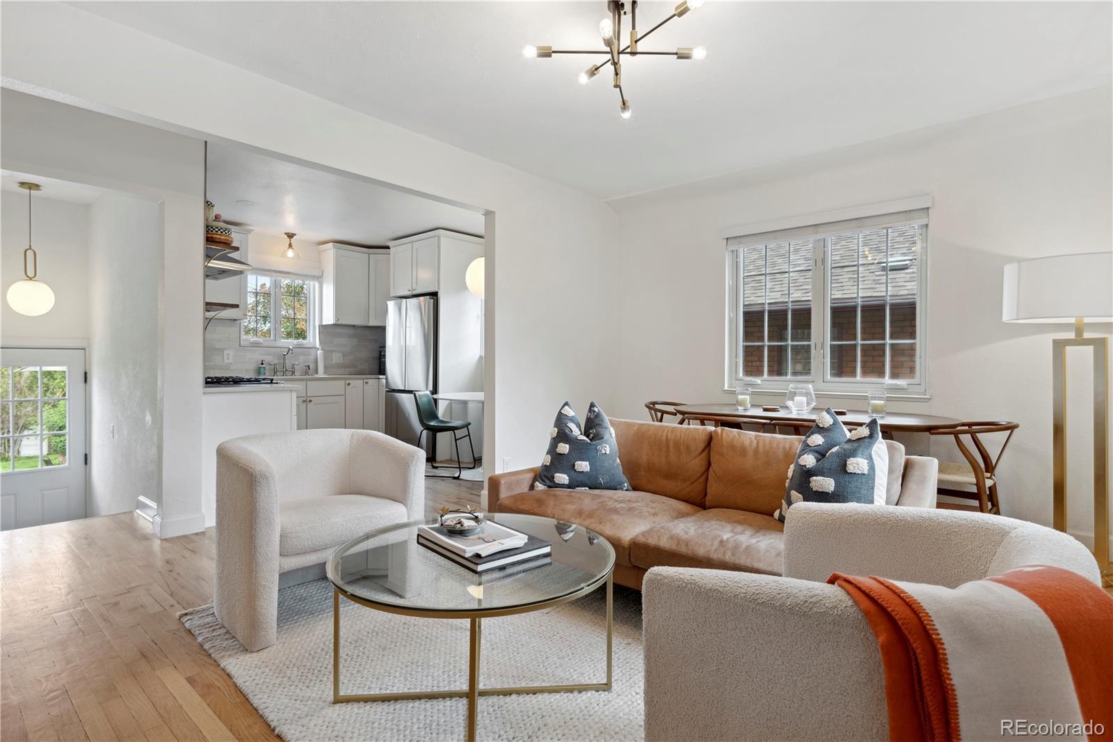 W 34th Ave, Denver, CO 80212