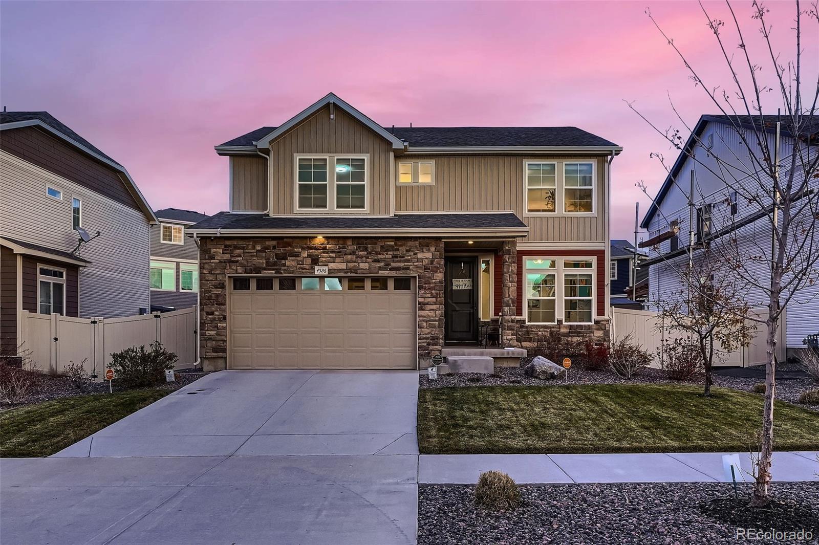 N Quatar Ct, Aurora, CO 80019