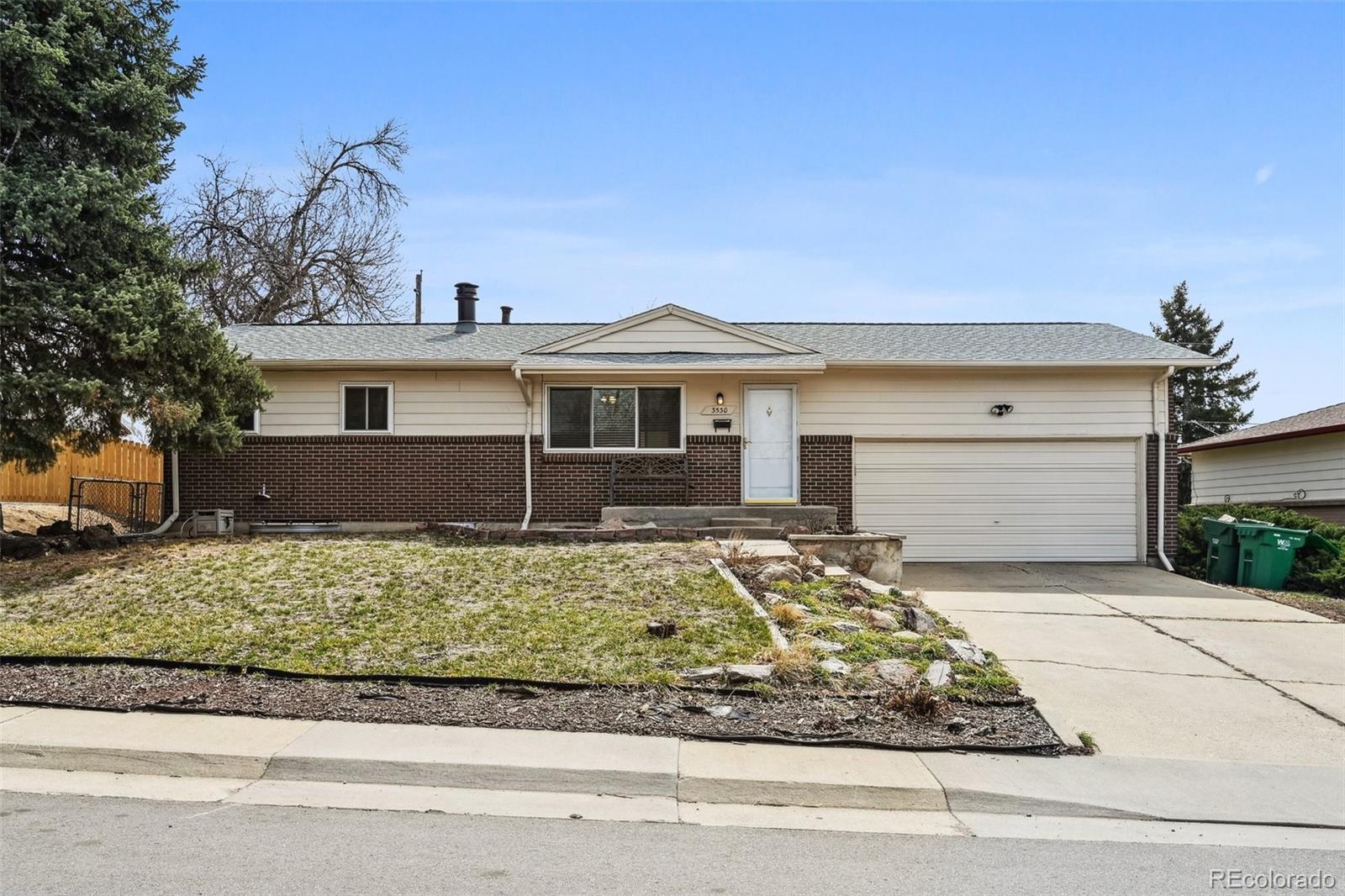 W 95th Ave, Westminster, CO 80031