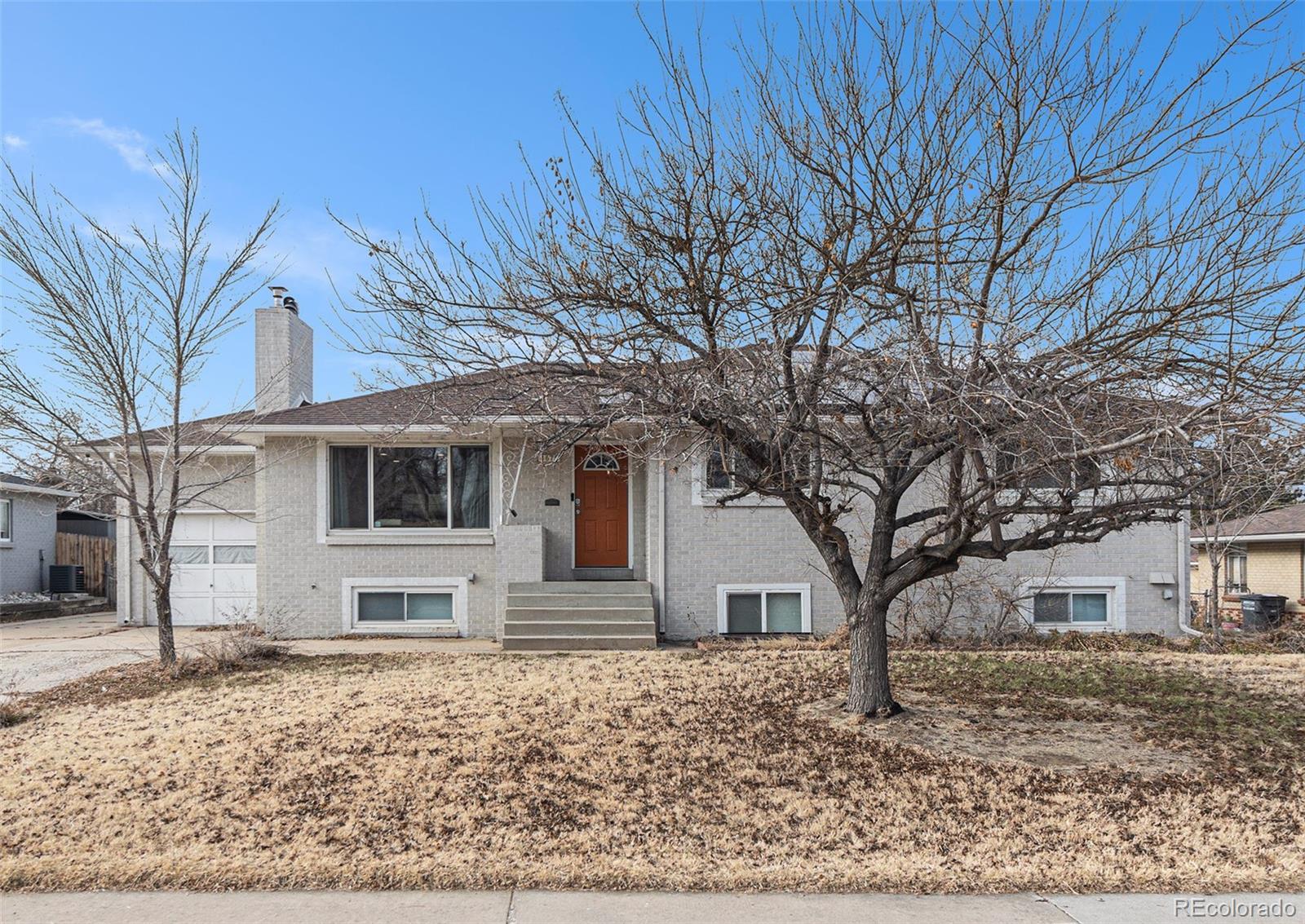Reed St, Wheat Ridge, CO 80033