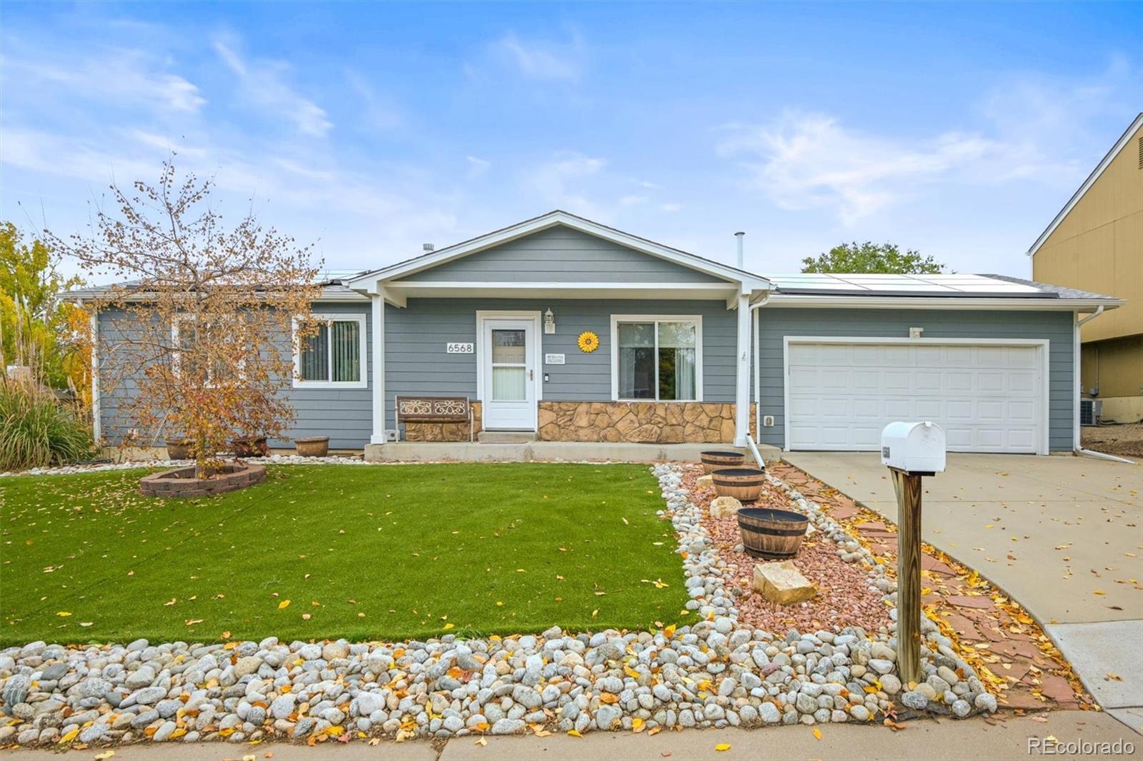 S Dahlia Cir, Centennial, CO 80121