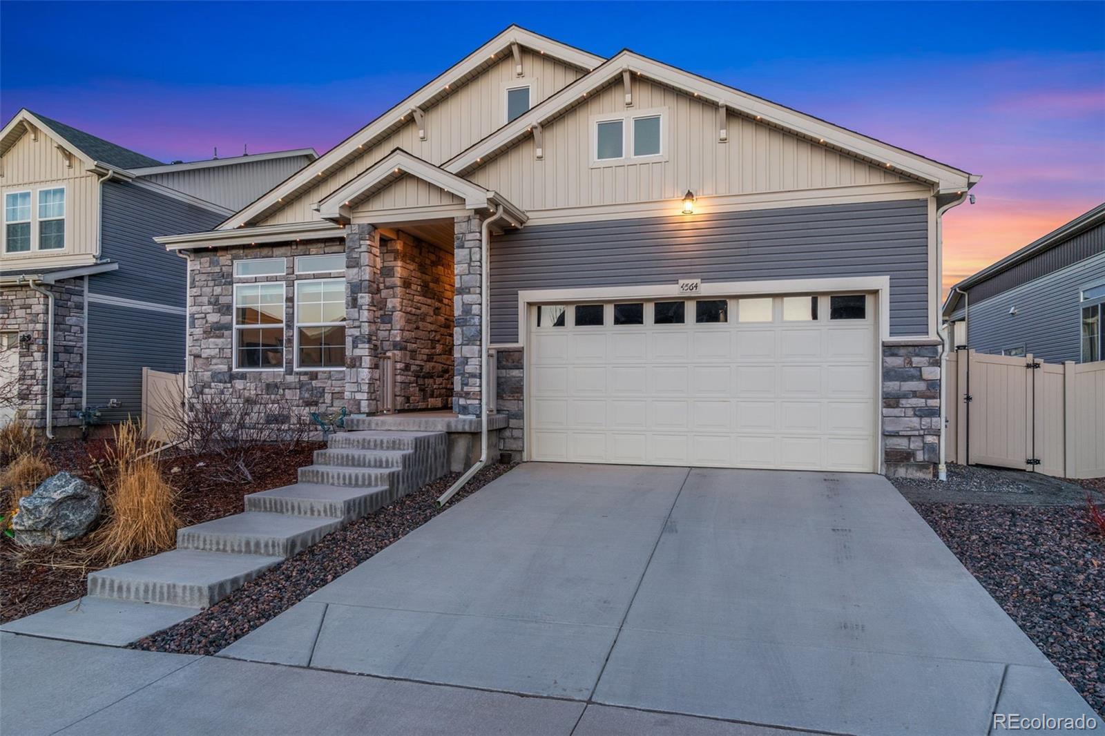 N Picadilly Ct, Aurora, CO 80019