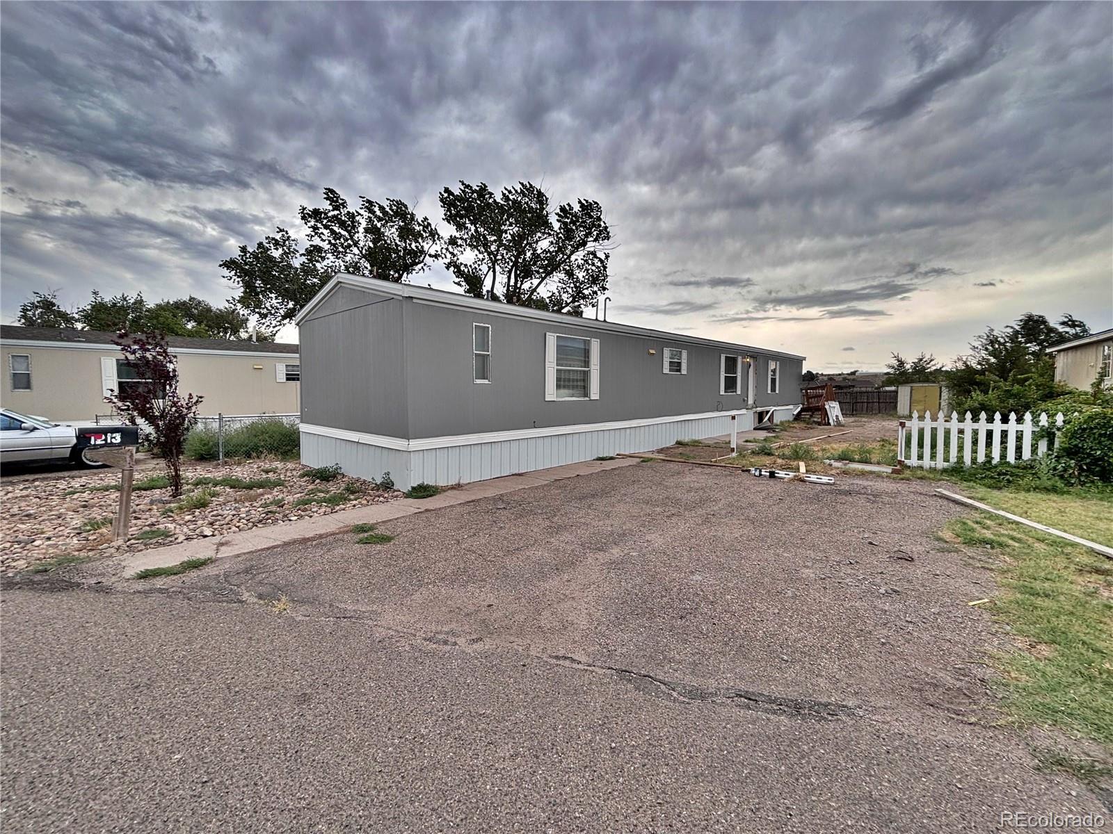 Reed Ln, La Junta, CO 81050