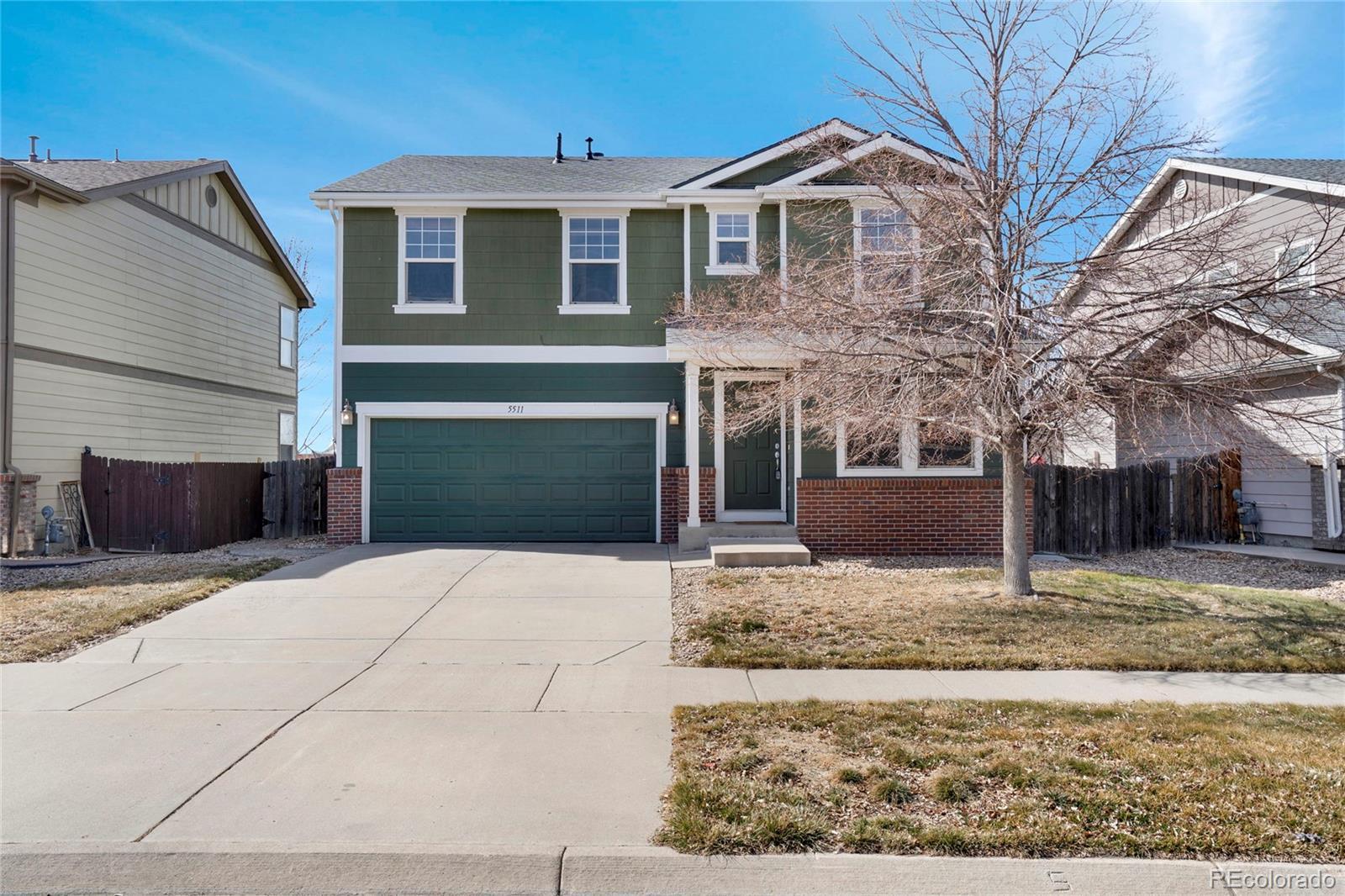 Kittredge St, Denver, CO 80239