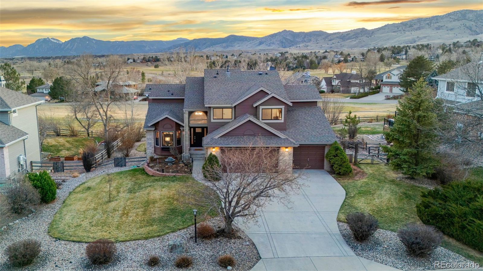 Palmer Ct, Longmont, CO 80503