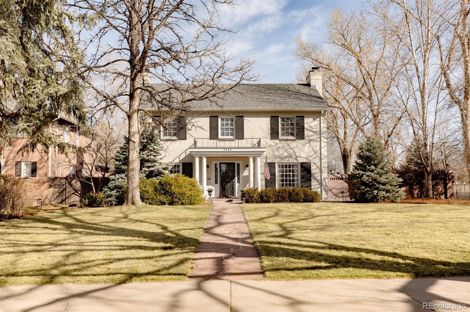 E 17th Avenue Pkwy, Denver, CO 80220