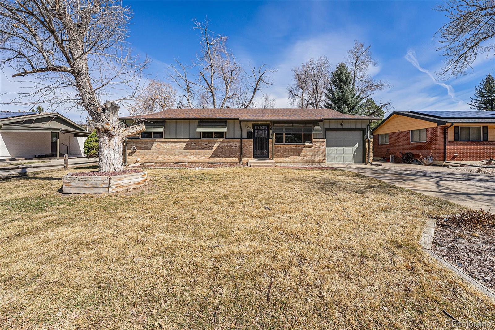 Raleigh St, Westminster, CO 80031