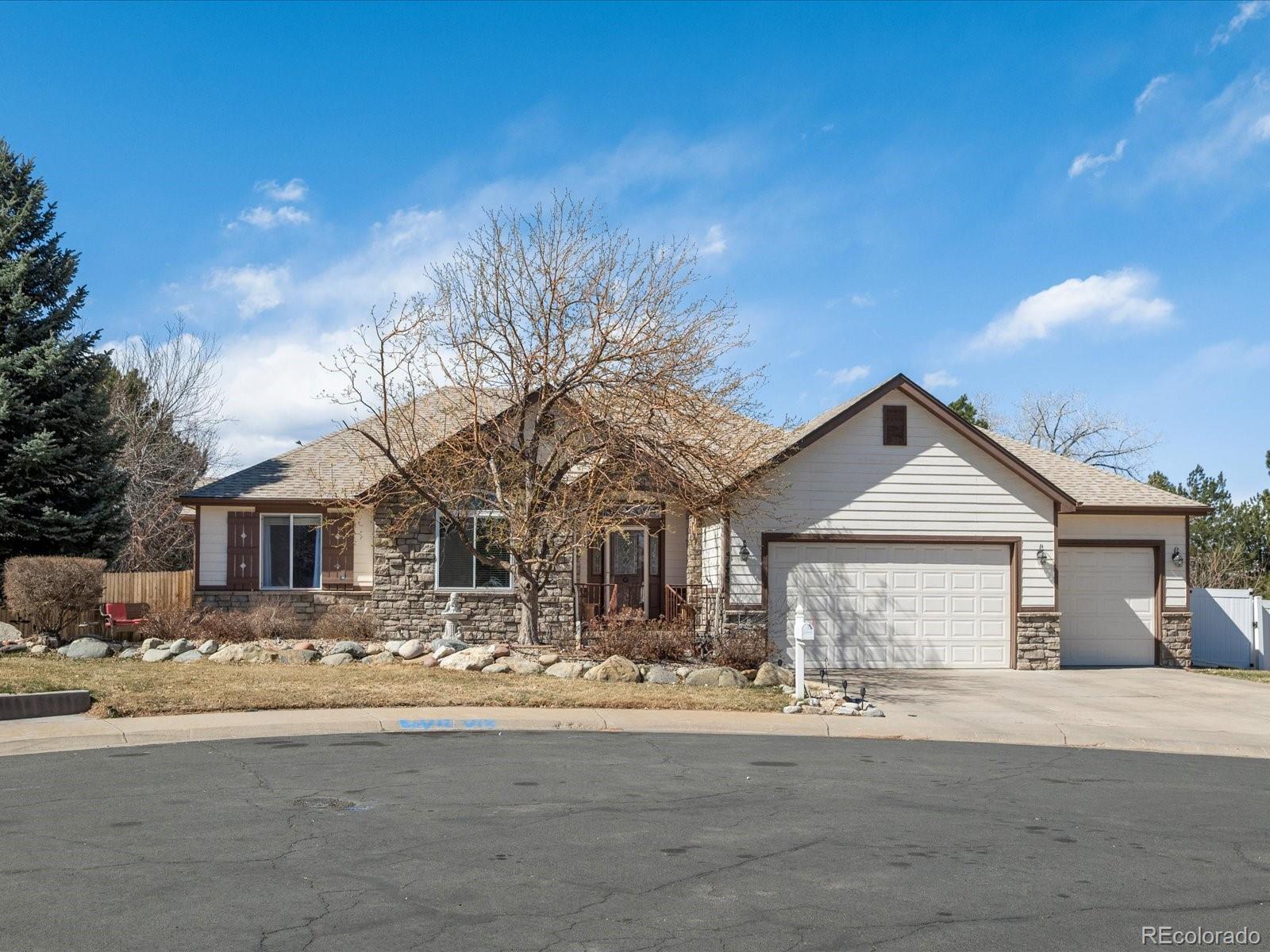 Quari St, Denver, CO 80239