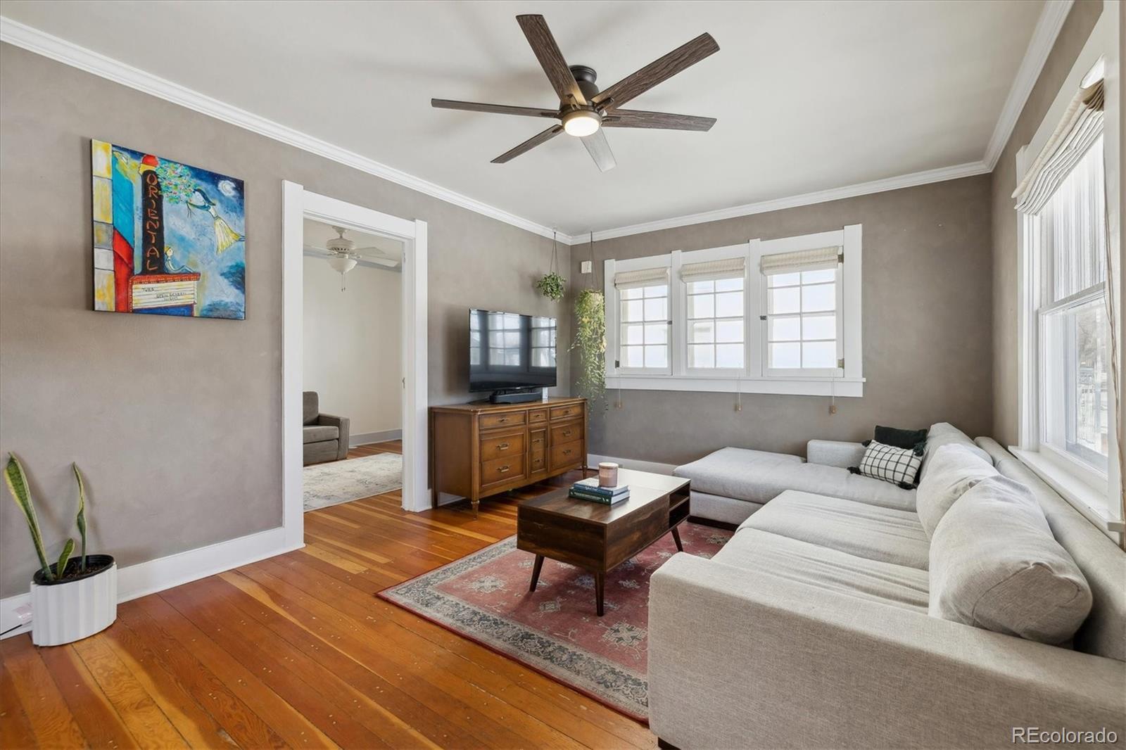 Knox Ct, Denver, CO 80221