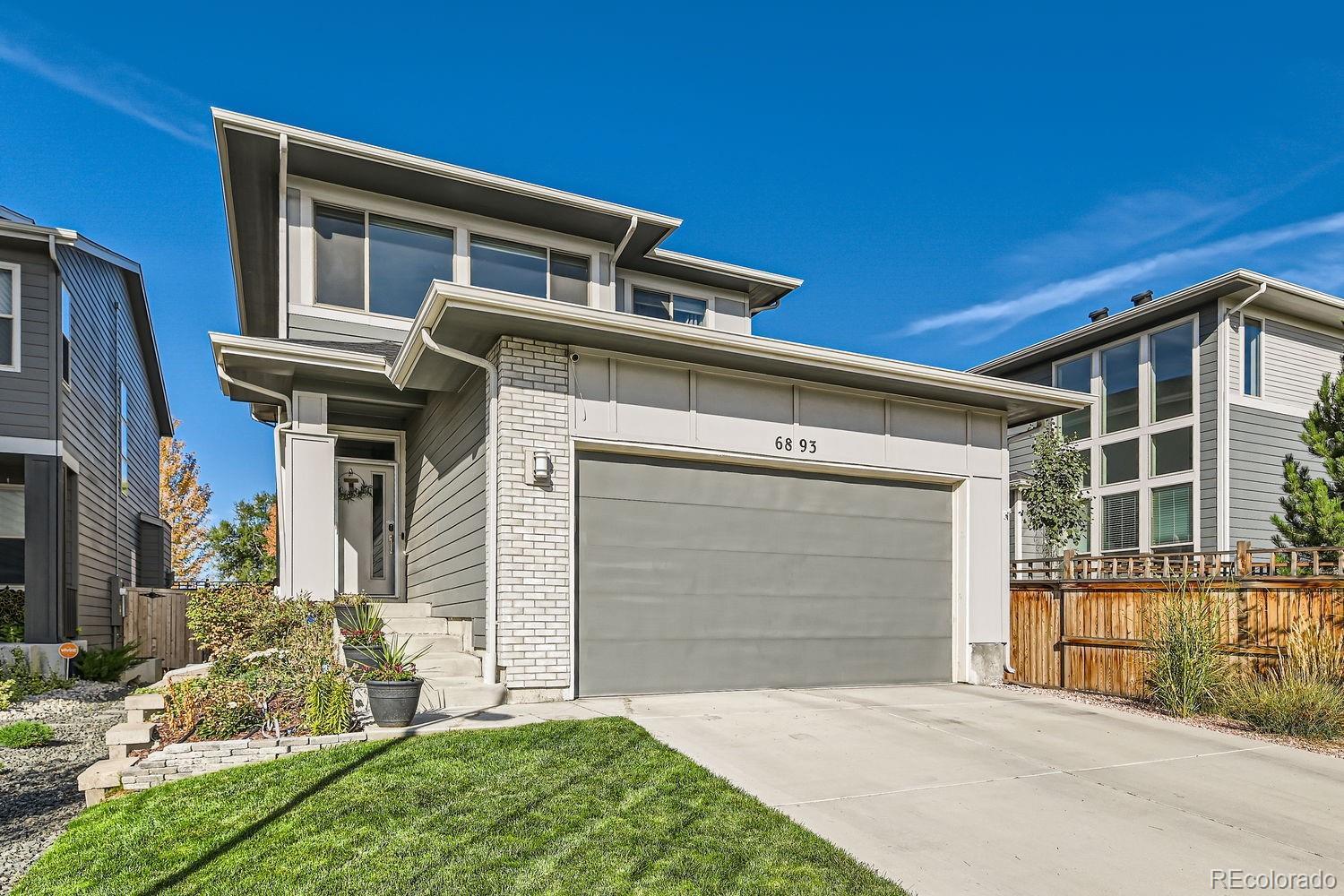 Decatur St, Denver, CO 80221