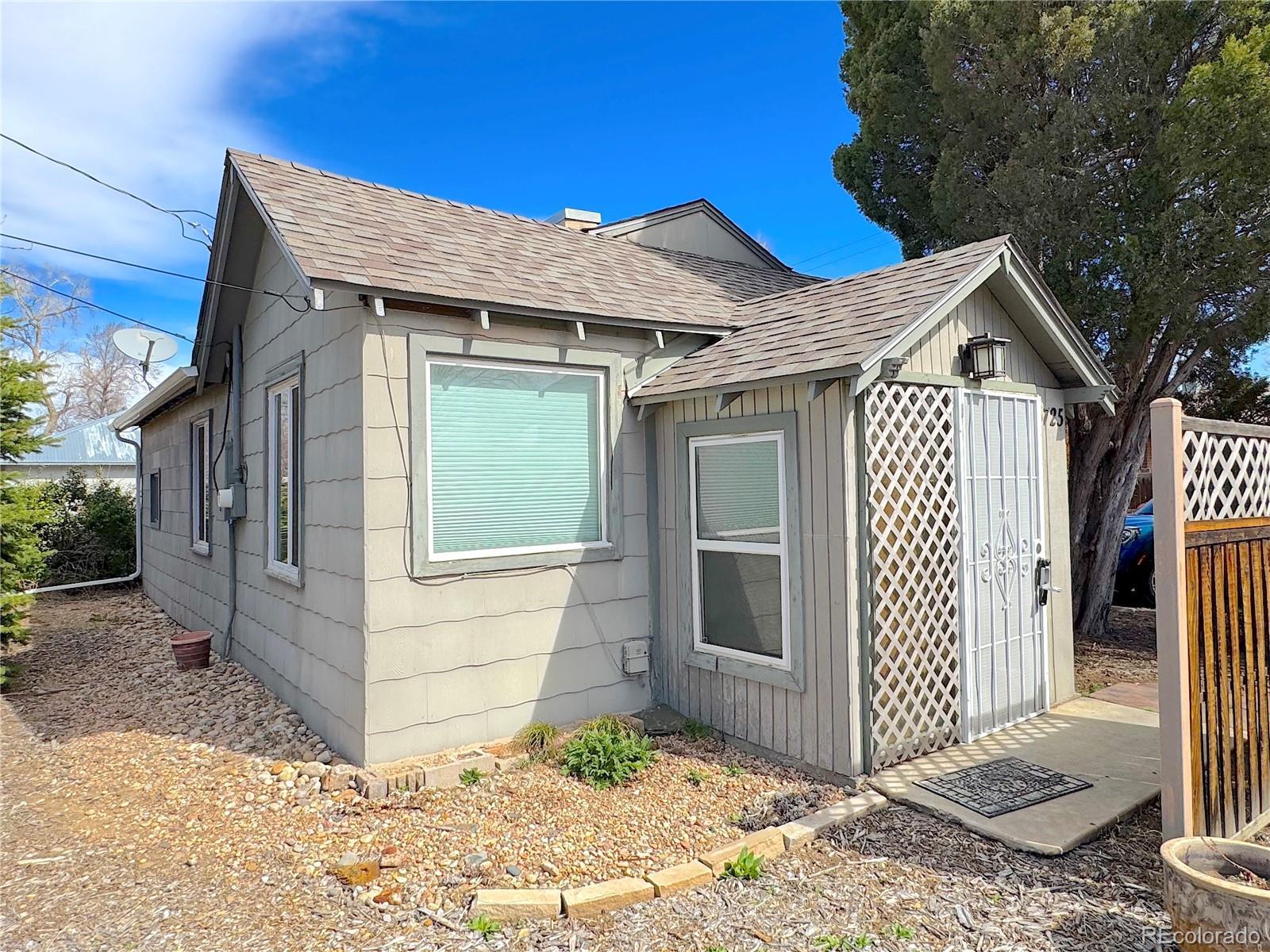 W 55th Ave, Arvada, CO 80002