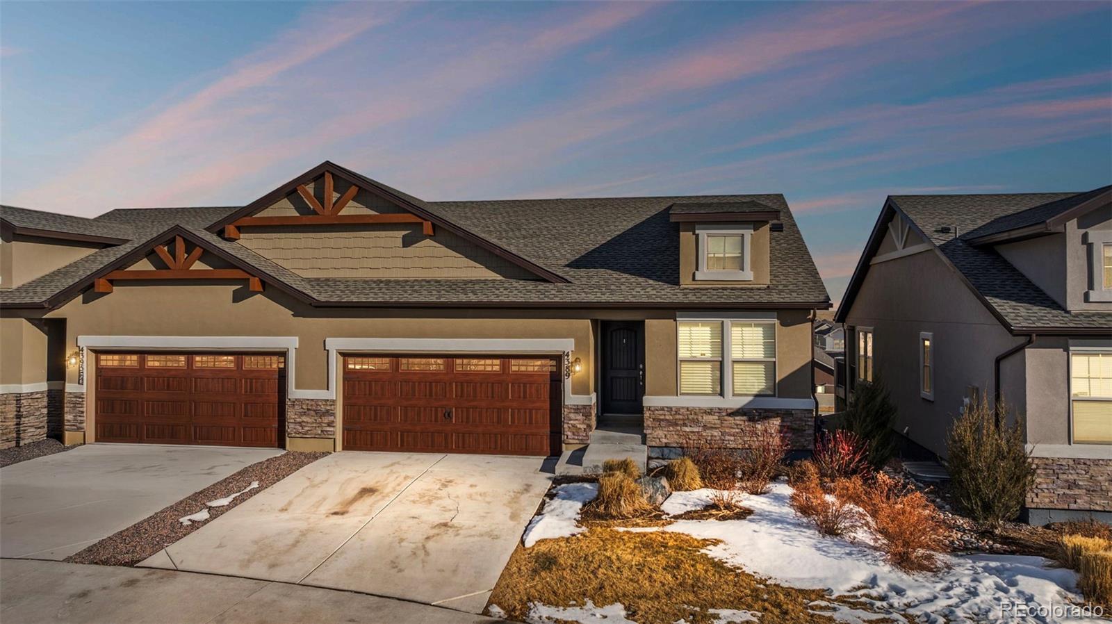 Hessite Loop, Colorado Springs, CO 80938