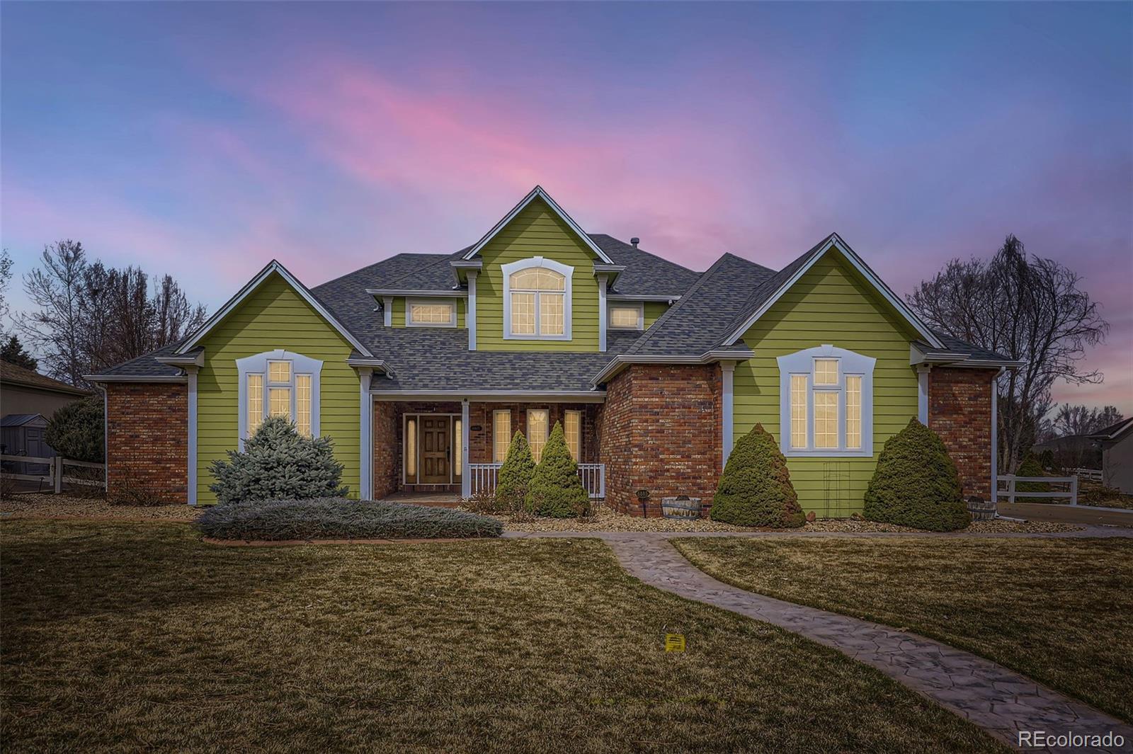 Saddleback Ave, Firestone, CO 80504