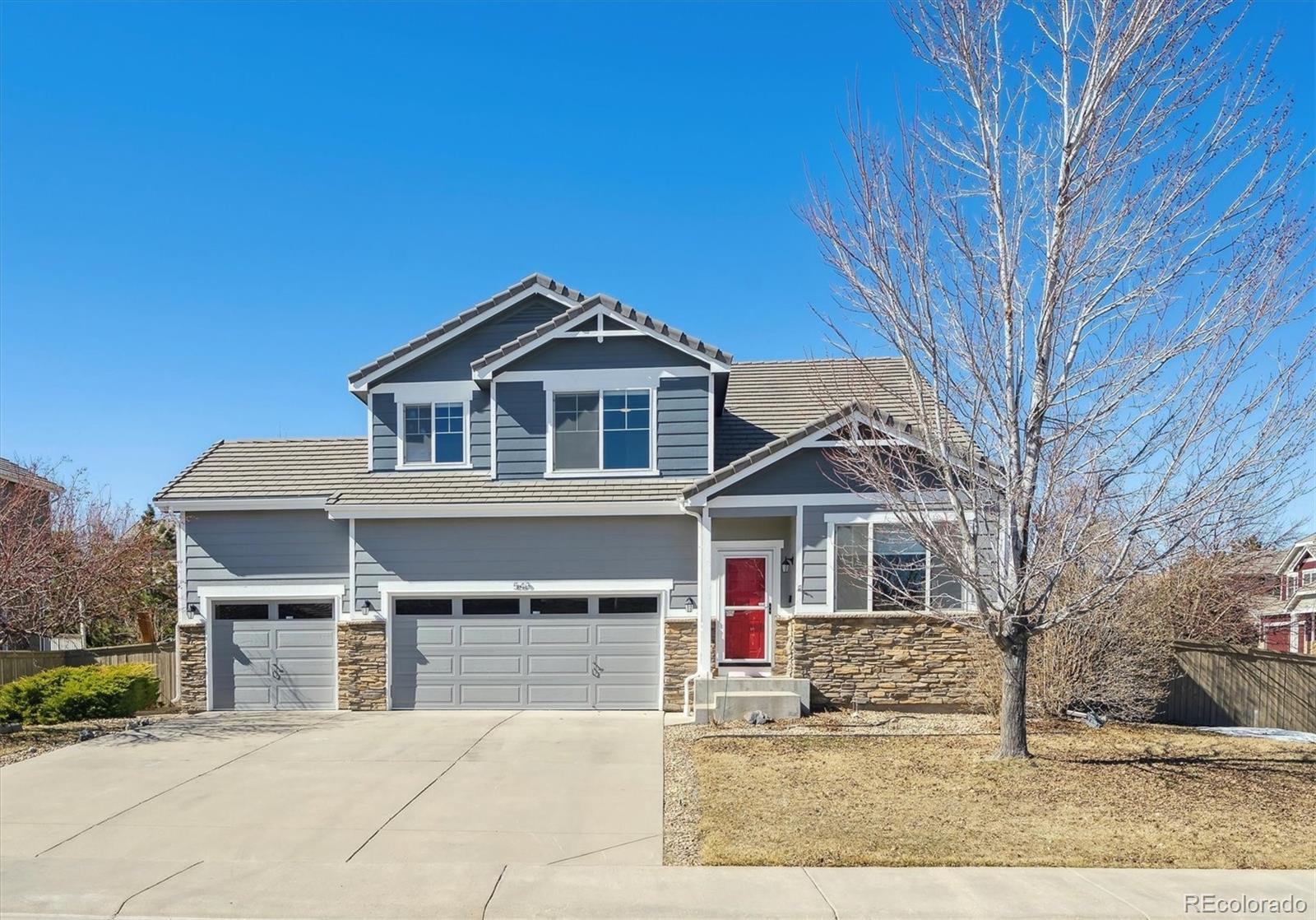 Springvale Rd, Castle Rock, CO 80104