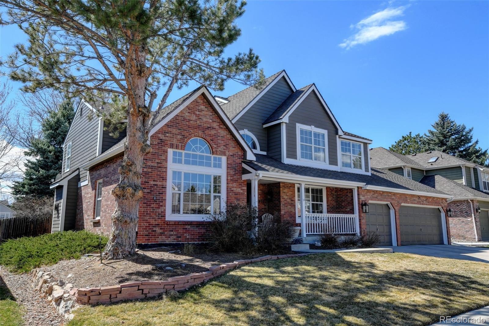 W Brandt Dr, Littleton, CO 80123