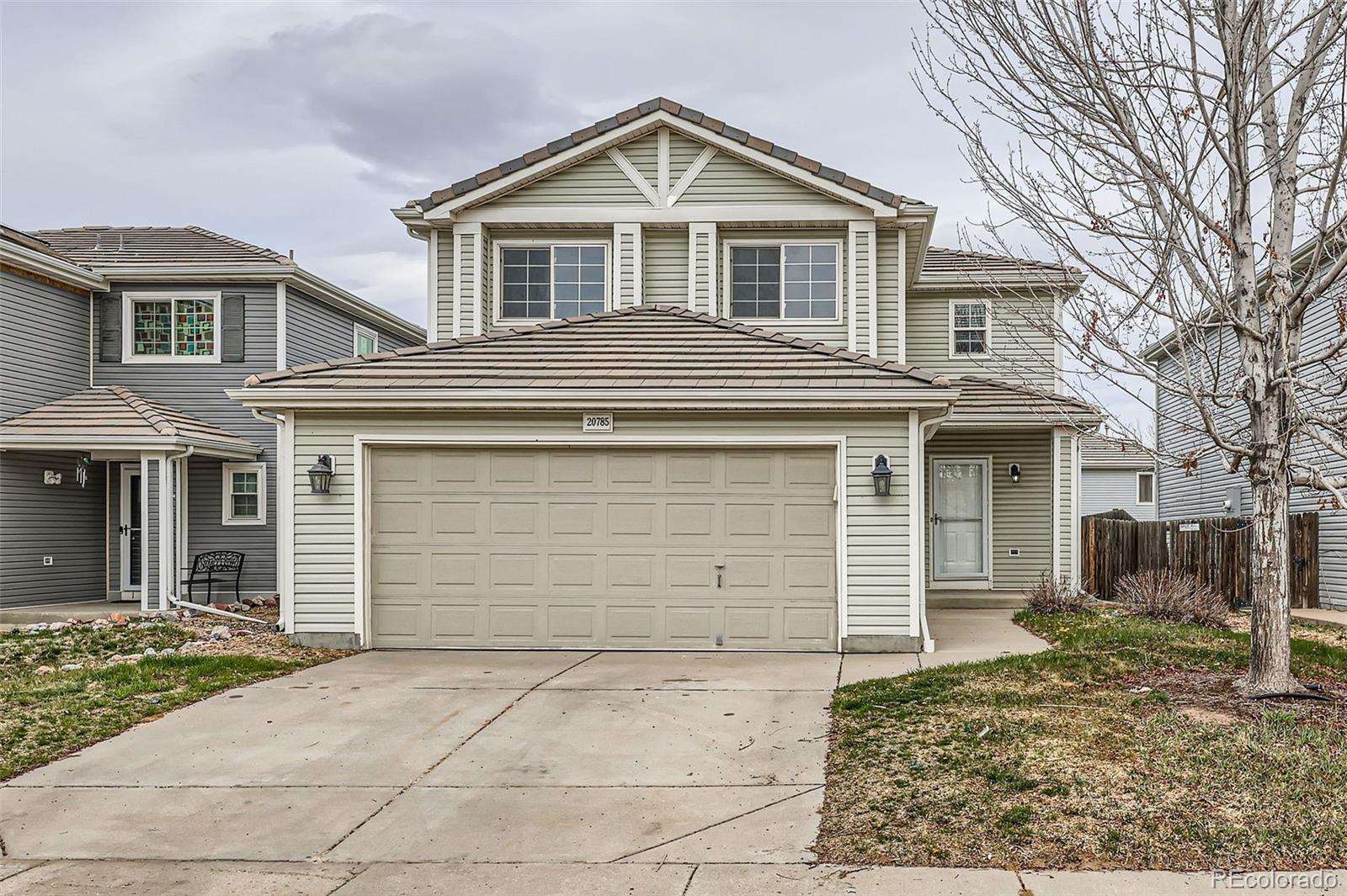 E 39th Ave, Denver, CO 80249