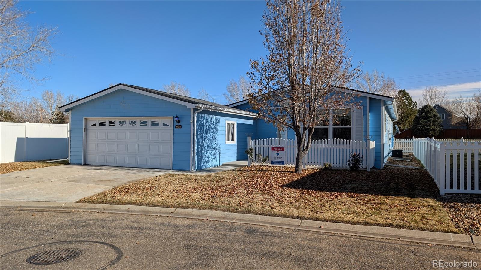 Larkspur Cir, Frederick, CO 80530