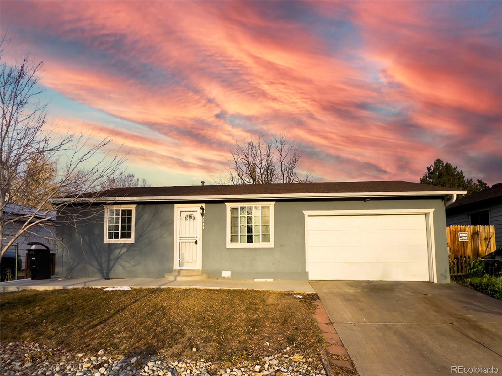 Wheeling St, Denver, CO 80239
