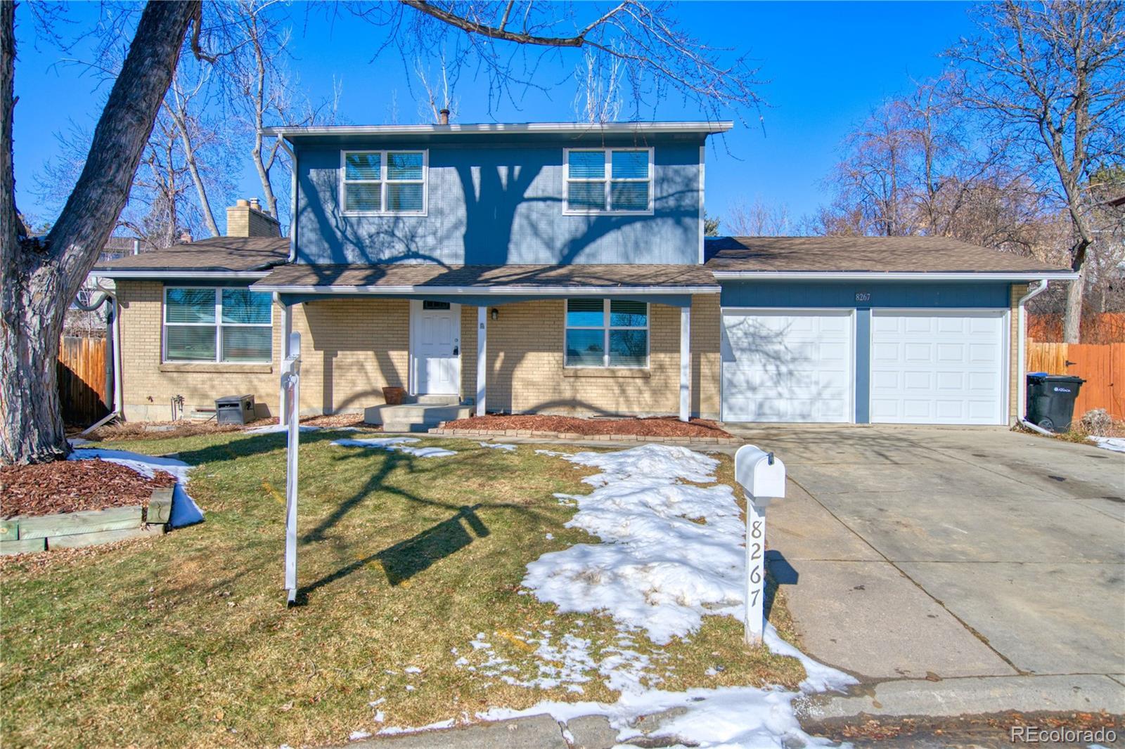 Quay Ct, Arvada, CO 80003